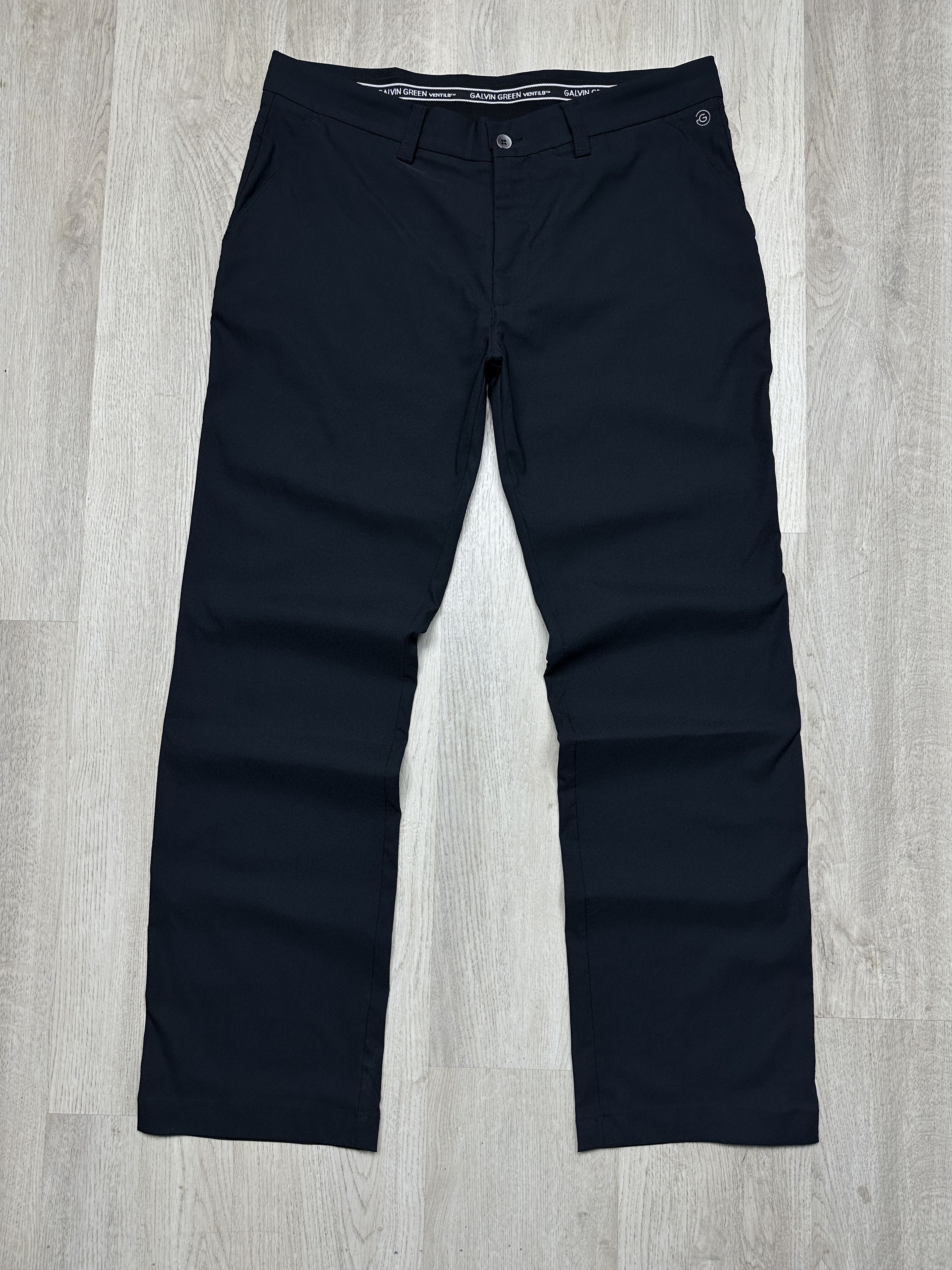 Galvin Green Galvin Green Mens Outdoor Pants Size US 36 / EU 52 - 1 Thumbnail