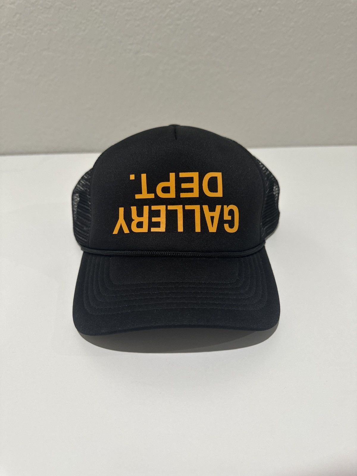 Gallery Dept Fucked Up Hat | Grailed