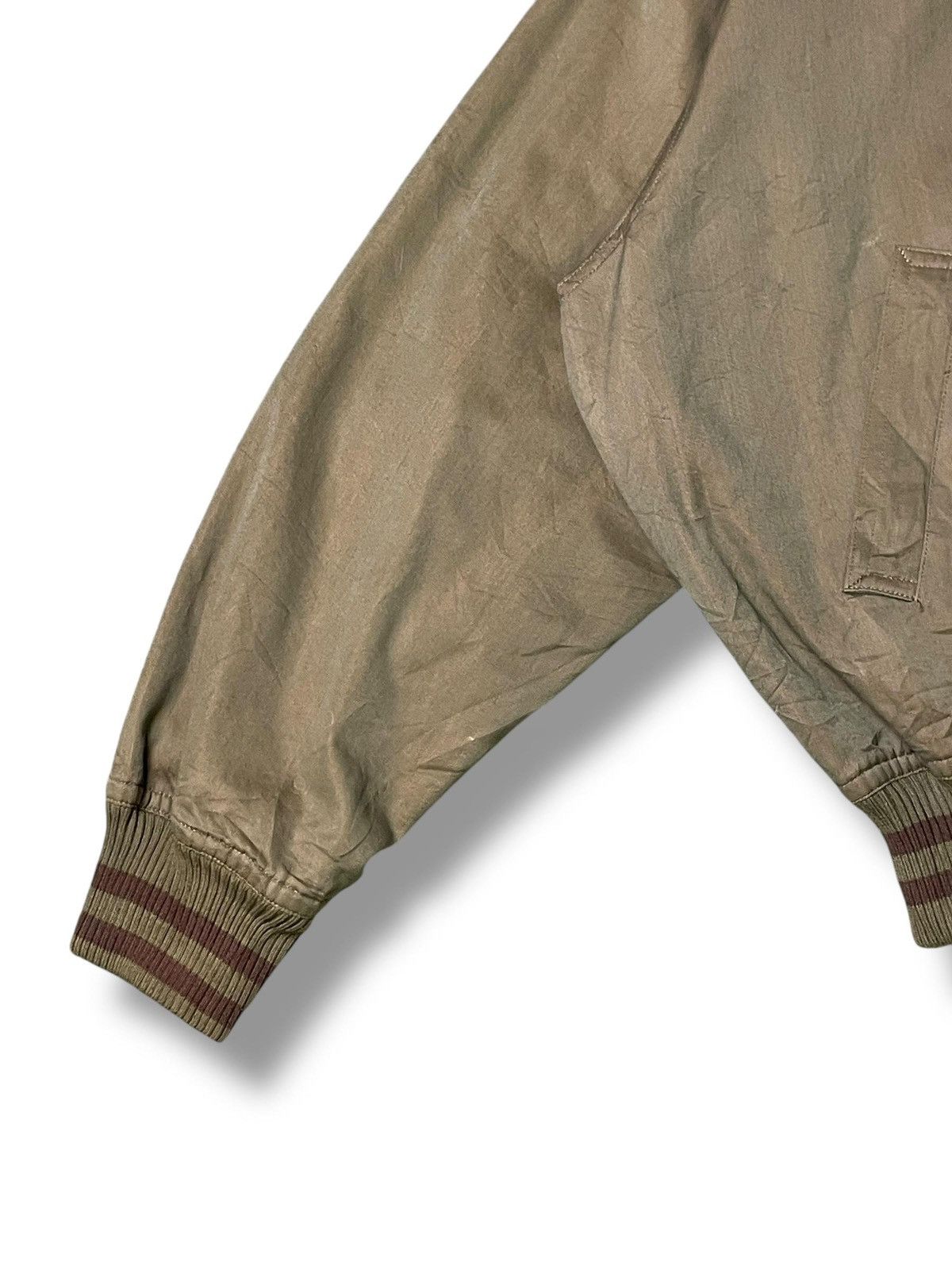 Japanese Brand × Vintage Blue Pool Road Full-Zip Jacket (2) Size US L / EU 52-54 / 3 - 8 Thumbnail