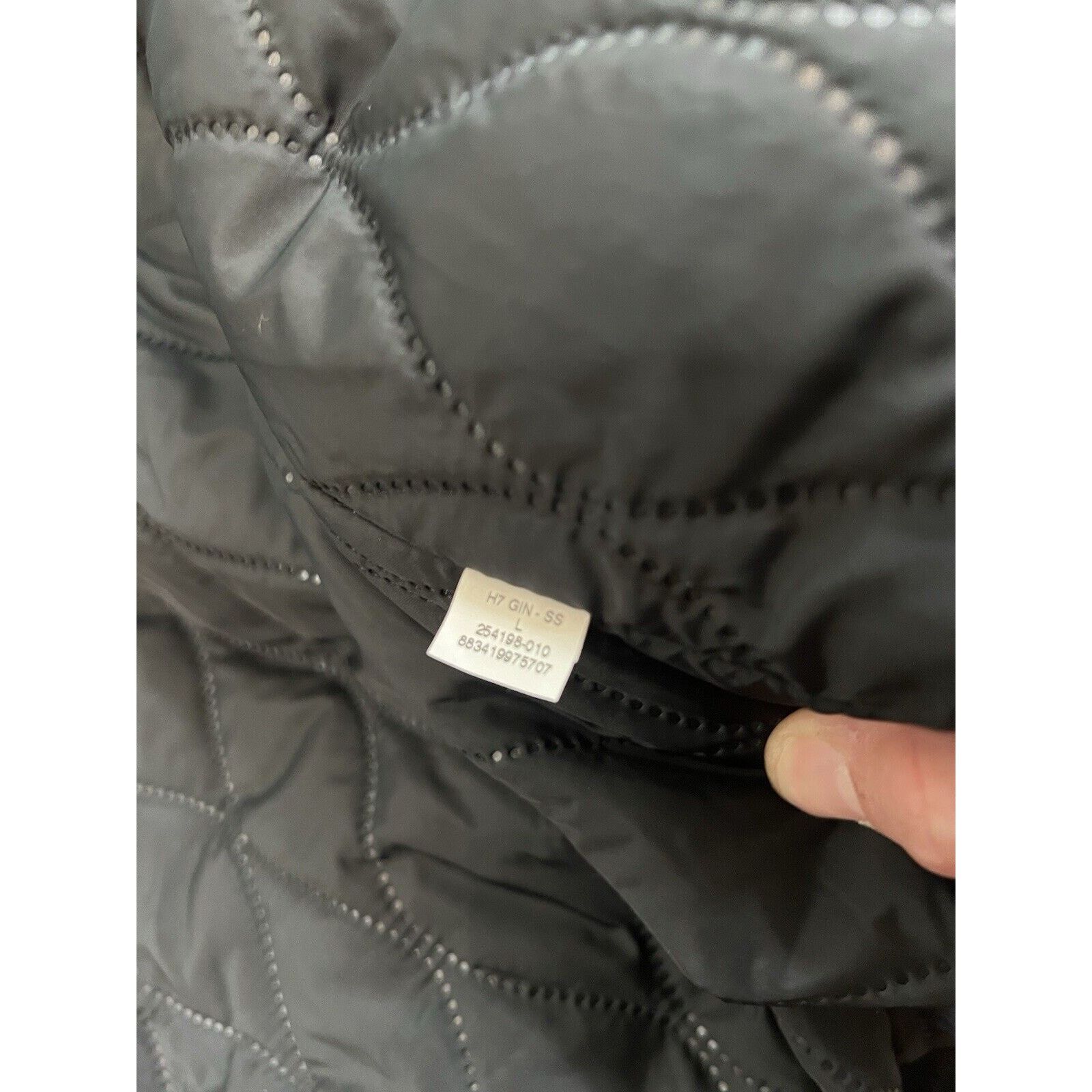 Nike Rare Unreleased Sample Nike Leather Parka Air Force 20 Year Size US L / EU 52-54 / 3 - 12 Thumbnail