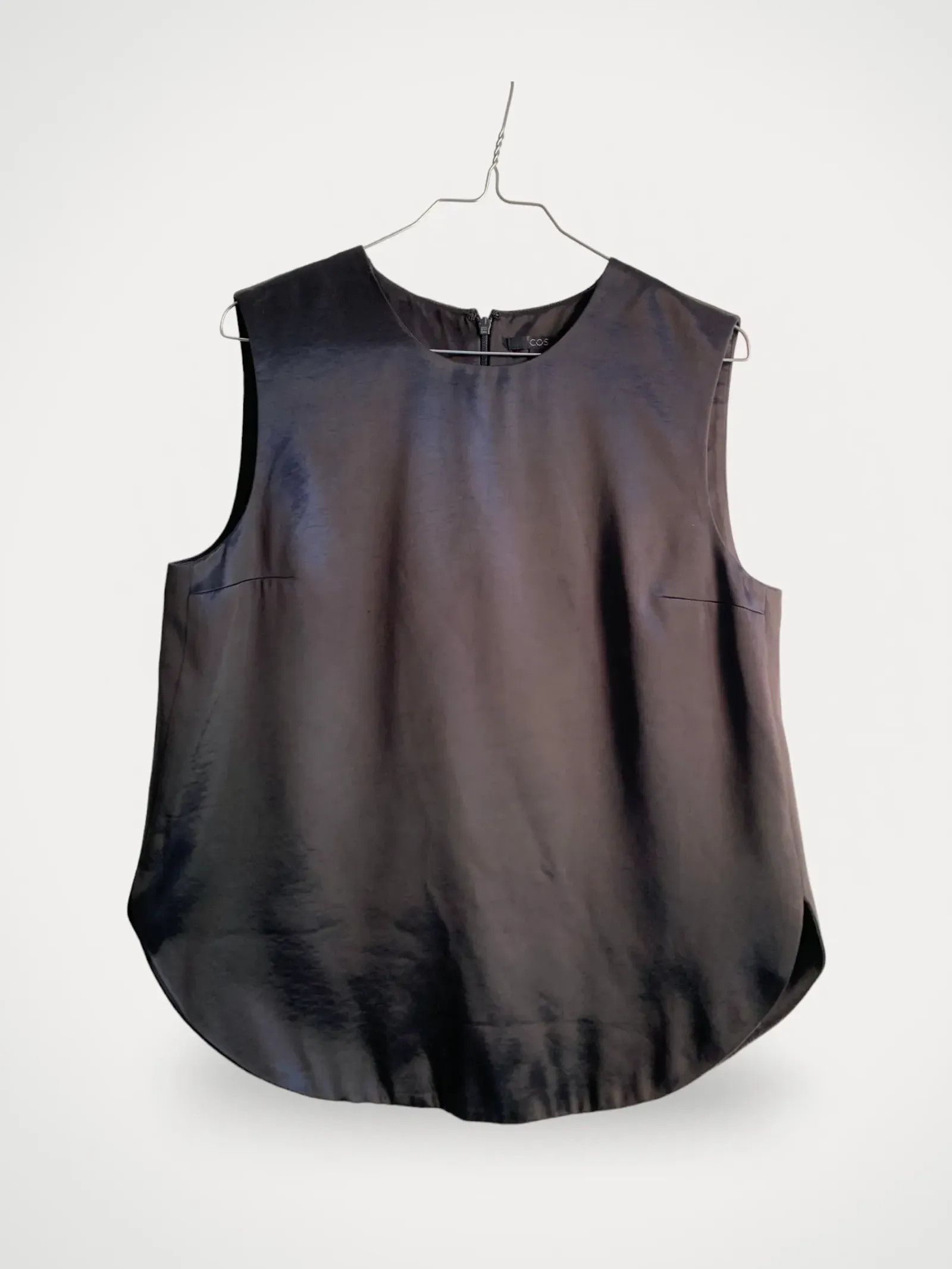 Cos Cos Top Size M / US 6-8 / IT 42-44 - 1 Thumbnail
