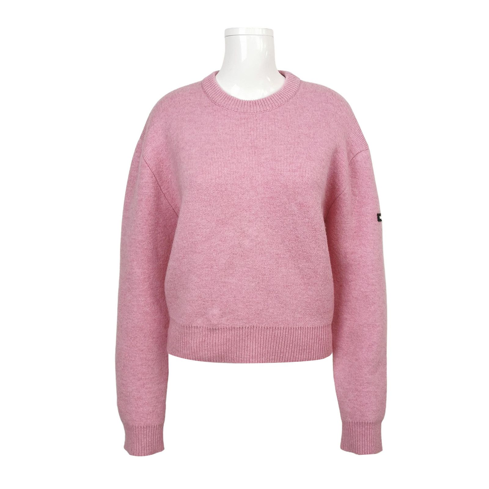 Balenciaga Balenciaga Women m Sweaters Size M / US 6-8 / IT 42-44 - 1 Thumbnail