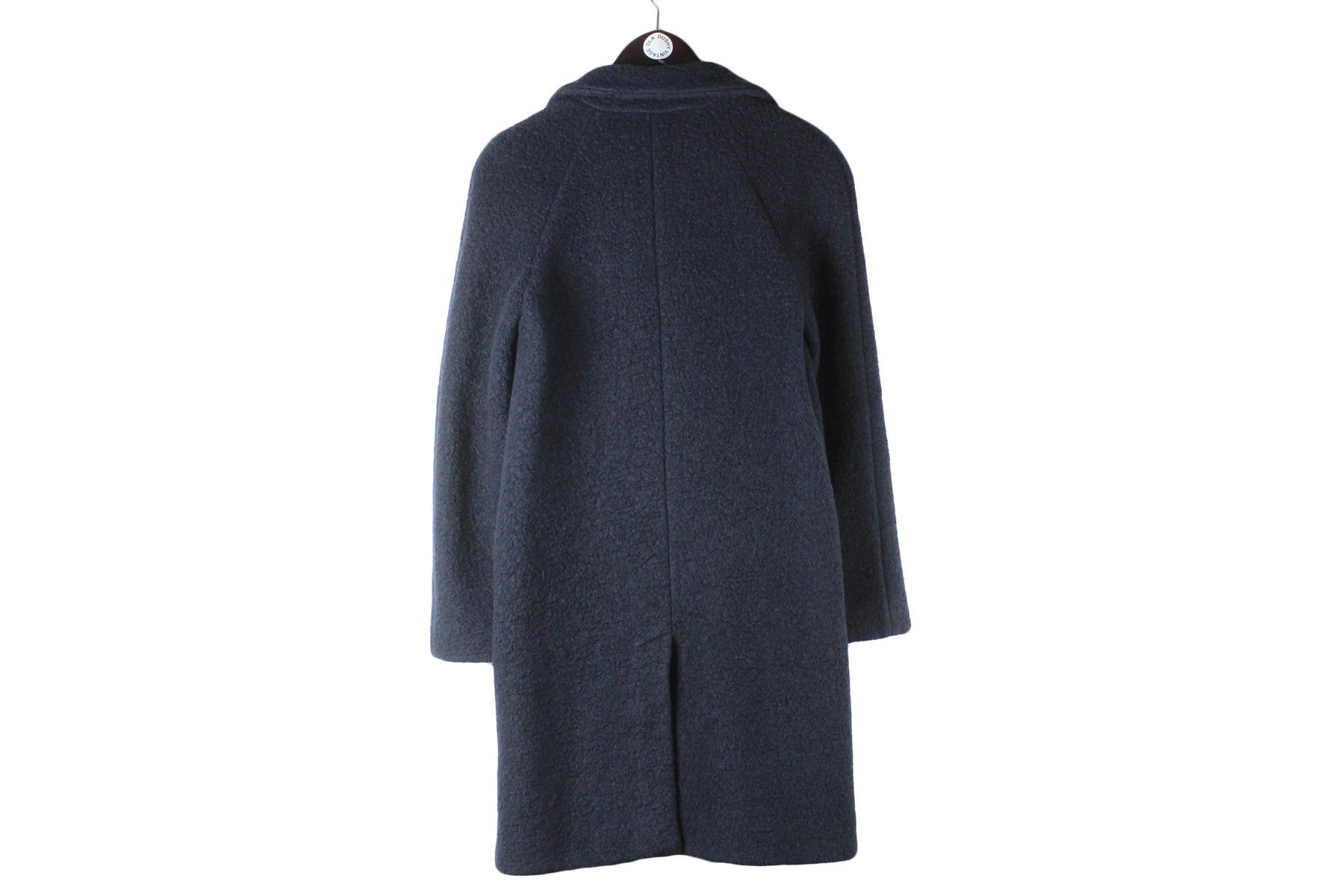 Isabel Marant Isabel Marant Coat Women's 1 Size ONE SIZE - 2 Thumbnail