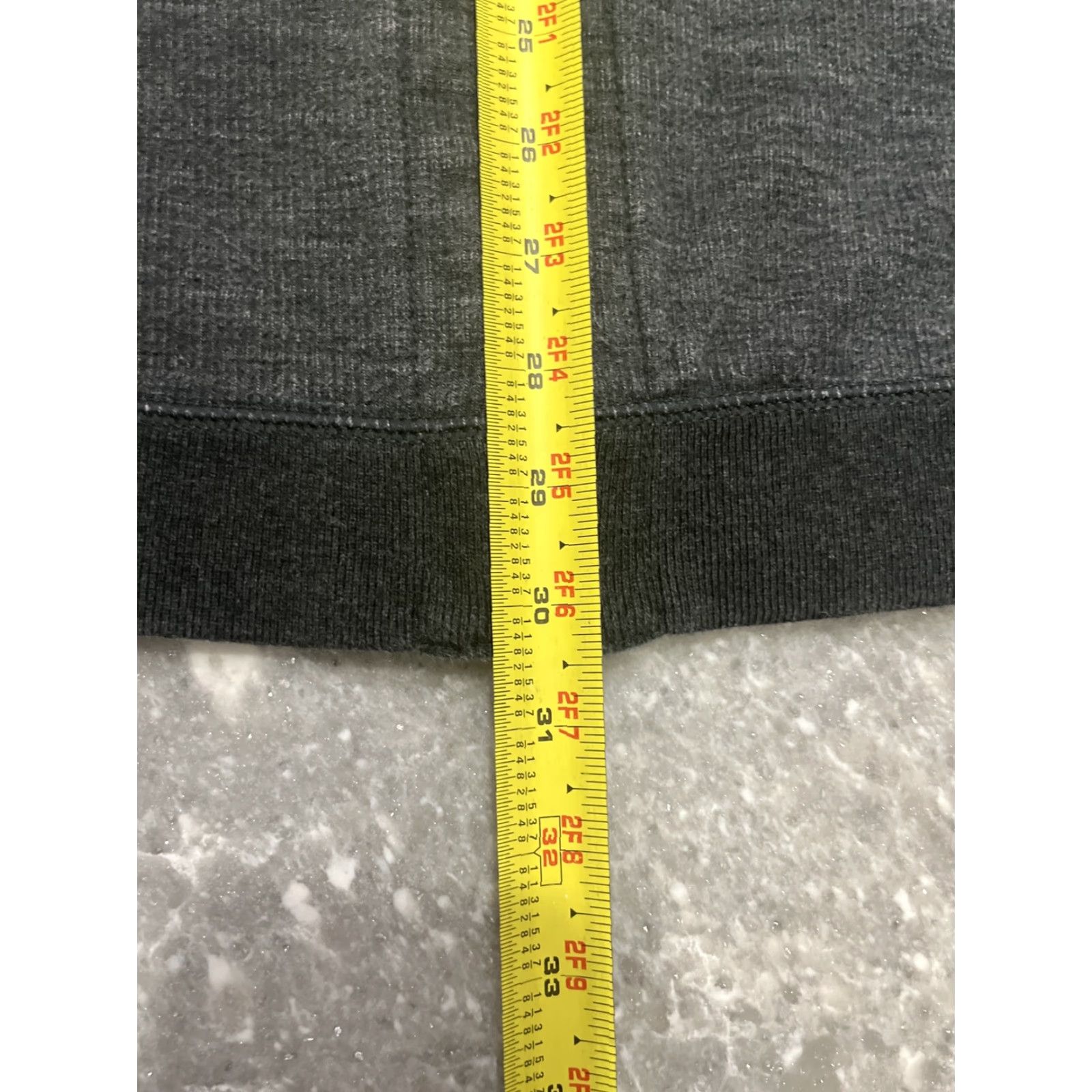 Tommy Bahama Tommy Bahama Vest Sweater Mens 2XL Blue Solid Full Zip Marlin Embroidered Classic Preppy Knit Stand-Up Collar Casual Formal Golf Beach Classiccore Size US XXL / EU 58 / 5 - 3 Thumbnail