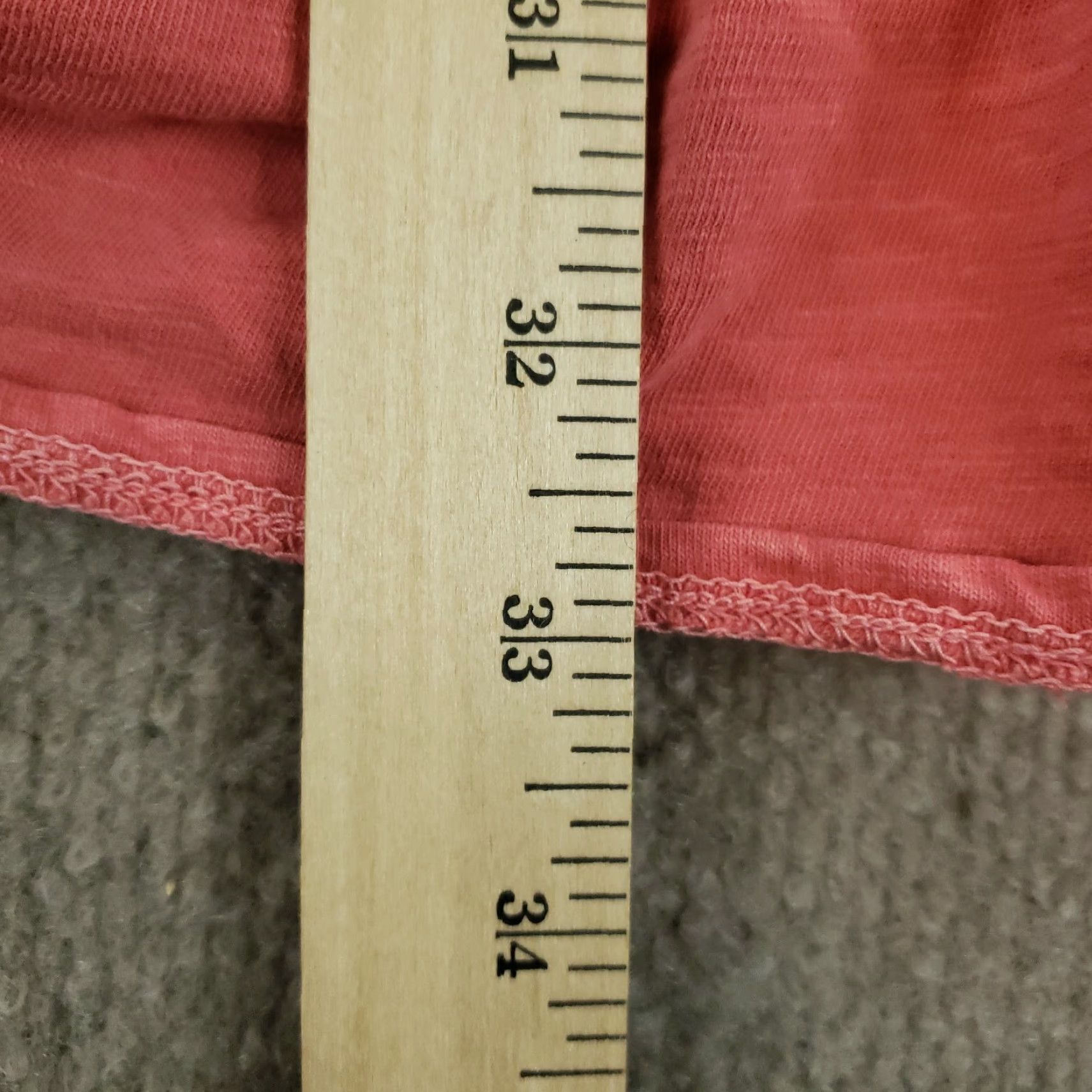 Southern Tide Southern Tide Sundress Womens XL Red Short Sundress Size 40" / US 18 - 3 Thumbnail