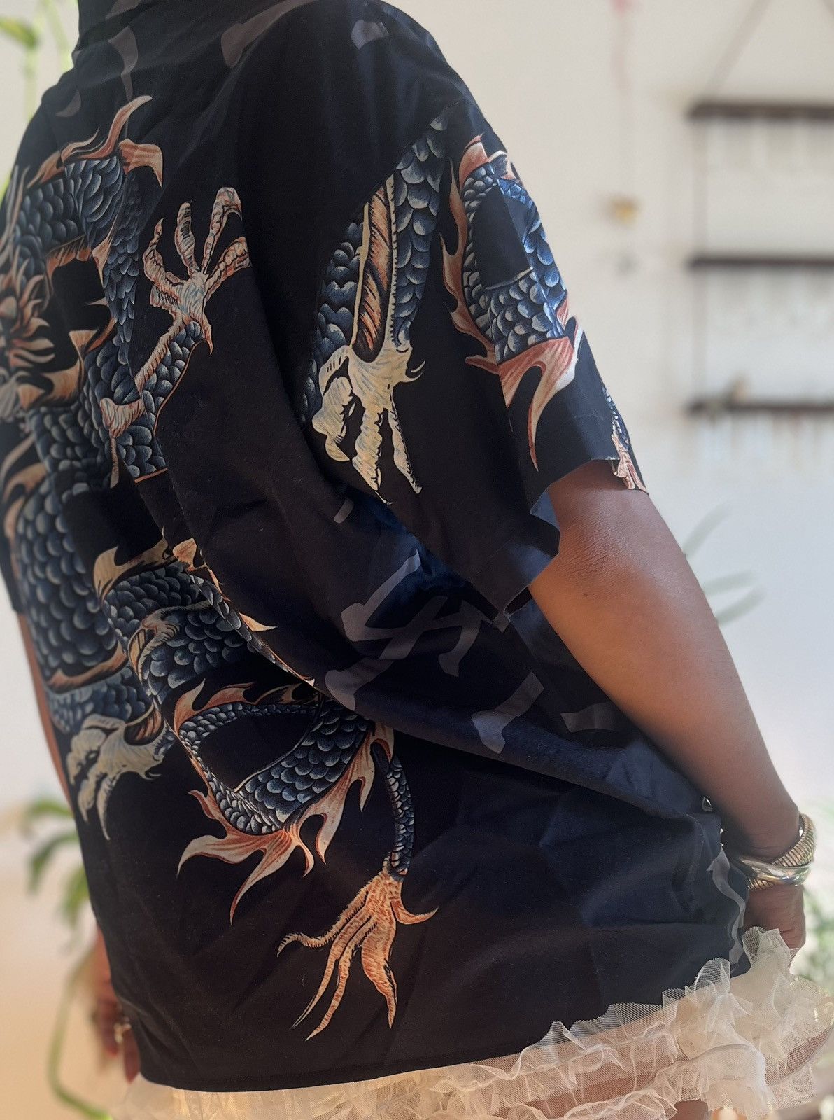 Other Dragon Shirt Size US S / EU 44-46 / 1 - 2 Thumbnail