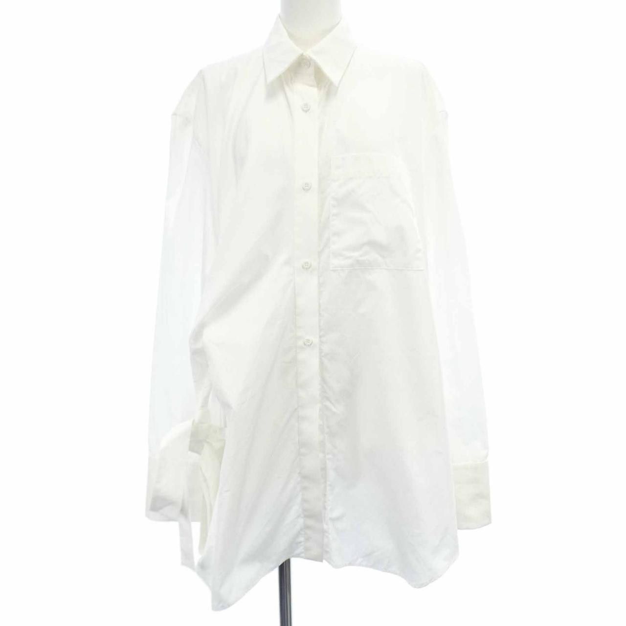 Other Other Cecilie Bahnsen Shirt Cotton Dress Shirt DUTY FREE for USA Size ONE SIZE - 1 Thumbnail