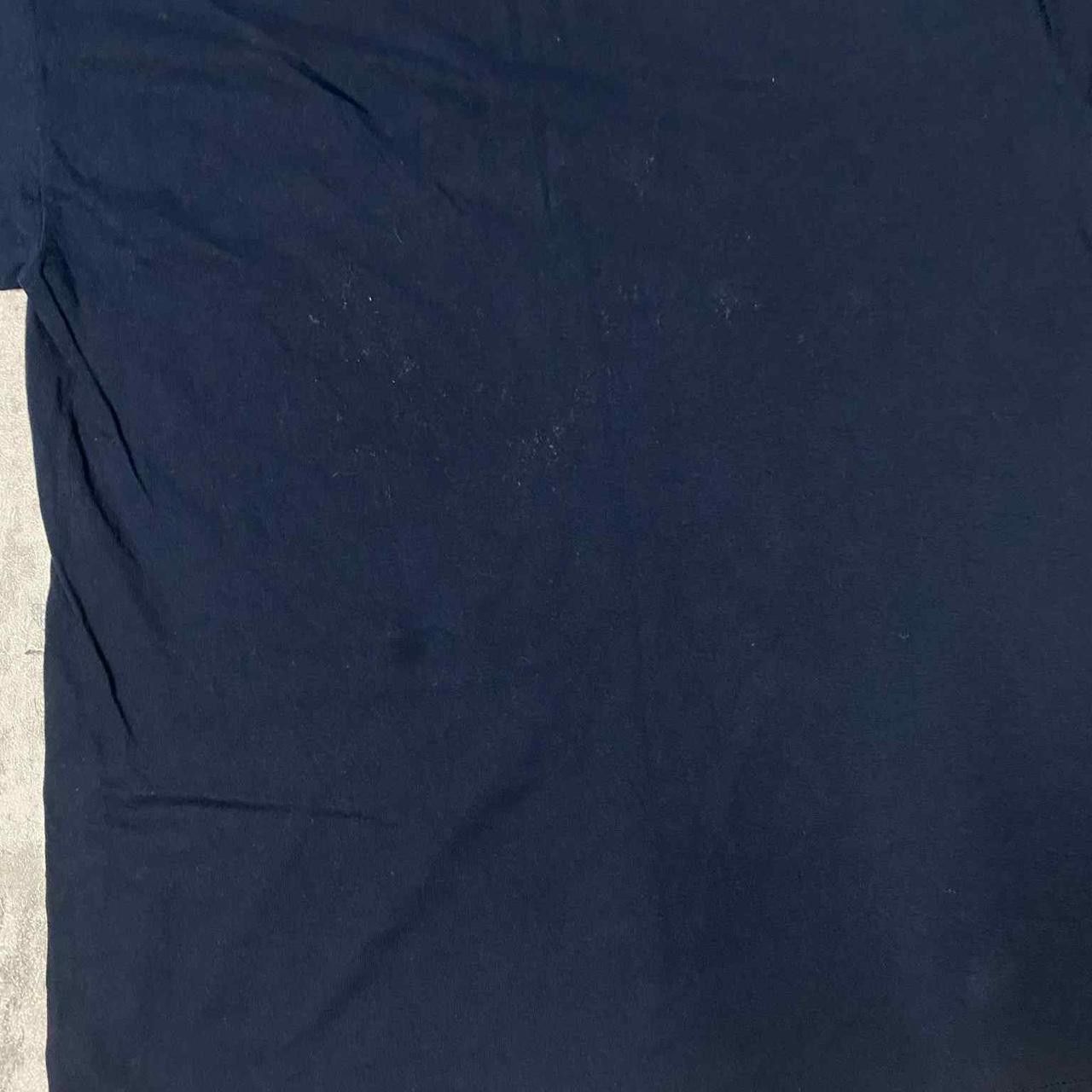 Other Navy blue vintage 90s Stonehouse Traditions Staff T-shirt Size US XL / EU 56 / 4 - 4 Thumbnail