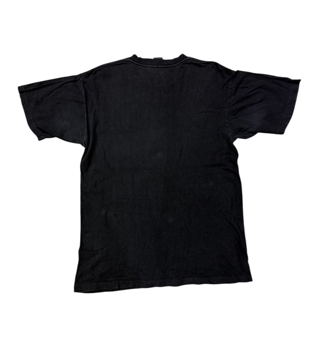 Stussy × Vintage vintage stussy international tshirts Size US L / EU 52-54 / 3 - 2 Thumbnail