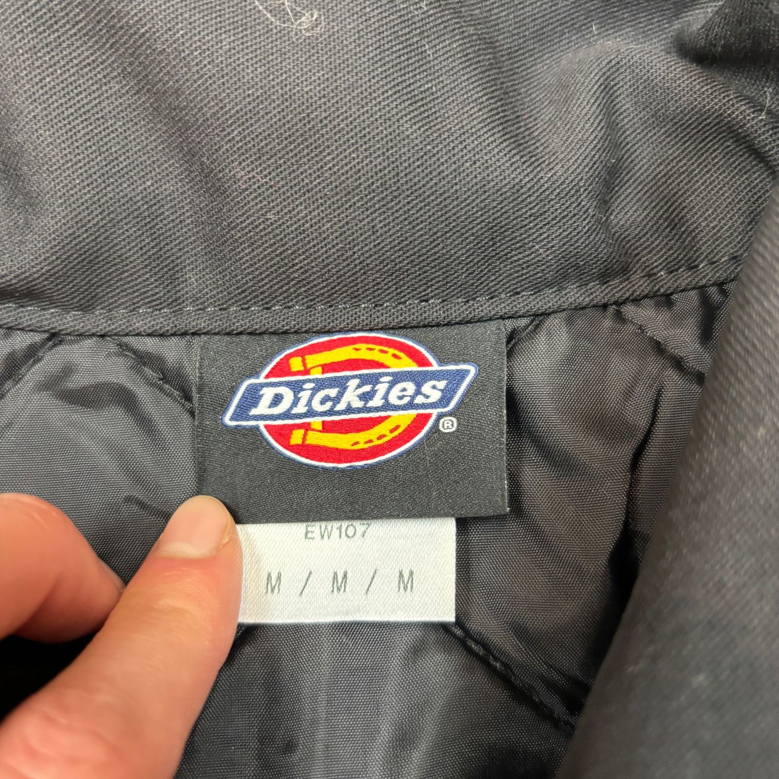 Dickies Dickies Netflix FYSEE '23 Crew TV Series Eisenhower Jacket M Size US M / EU 48-50 / 2 - 5 Thumbnail