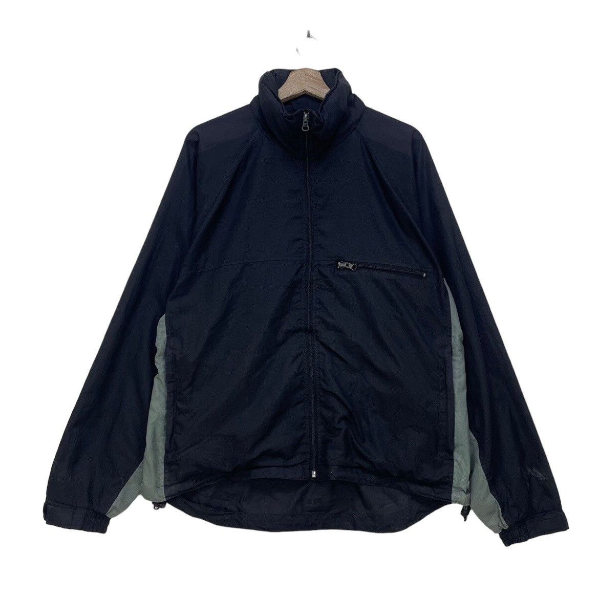 Gear for Sports × Vintage Subaru Racing Light Jacket Size US M / EU 48-50 / 2 - 1 Thumbnail