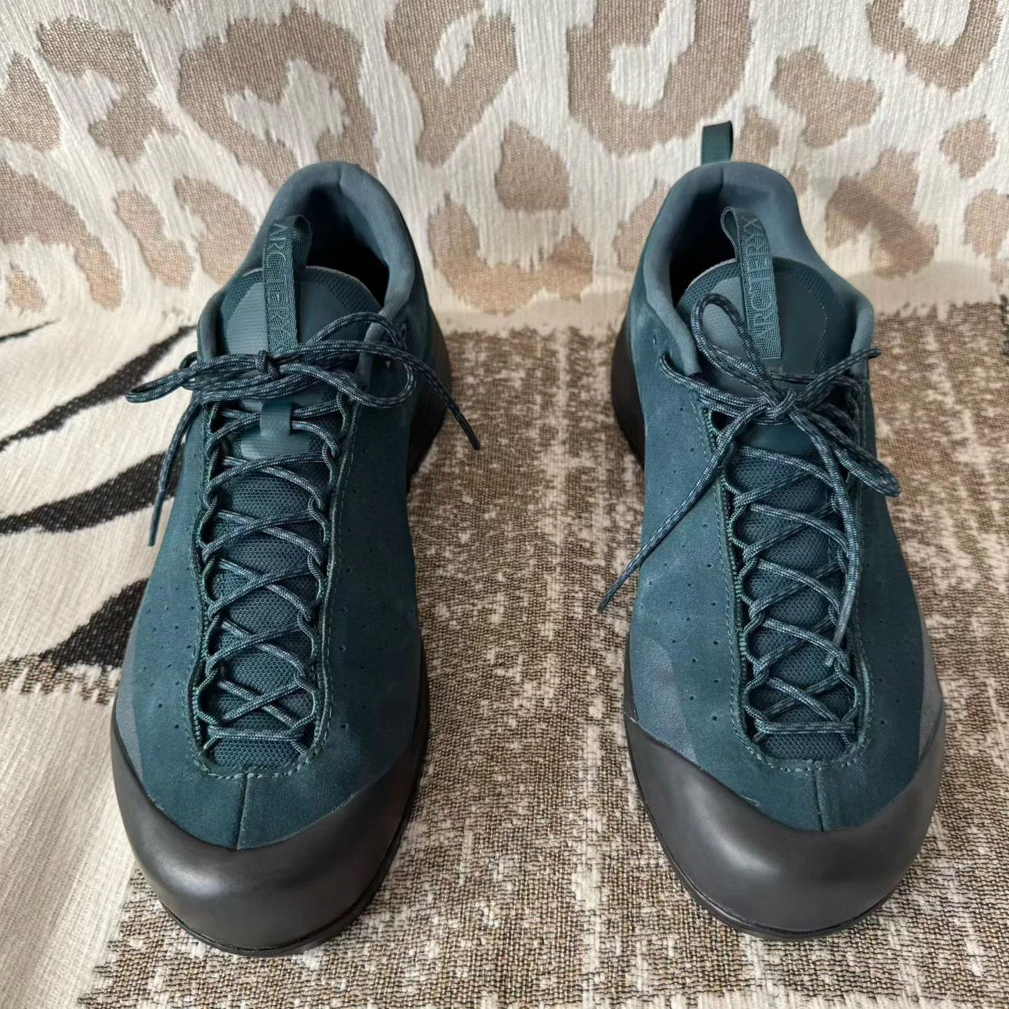 Arc'teryx Arc'teryx Konseal FL 2 42.5 Green - Like New Size US 9 / EU 42 - 2 Thumbnail