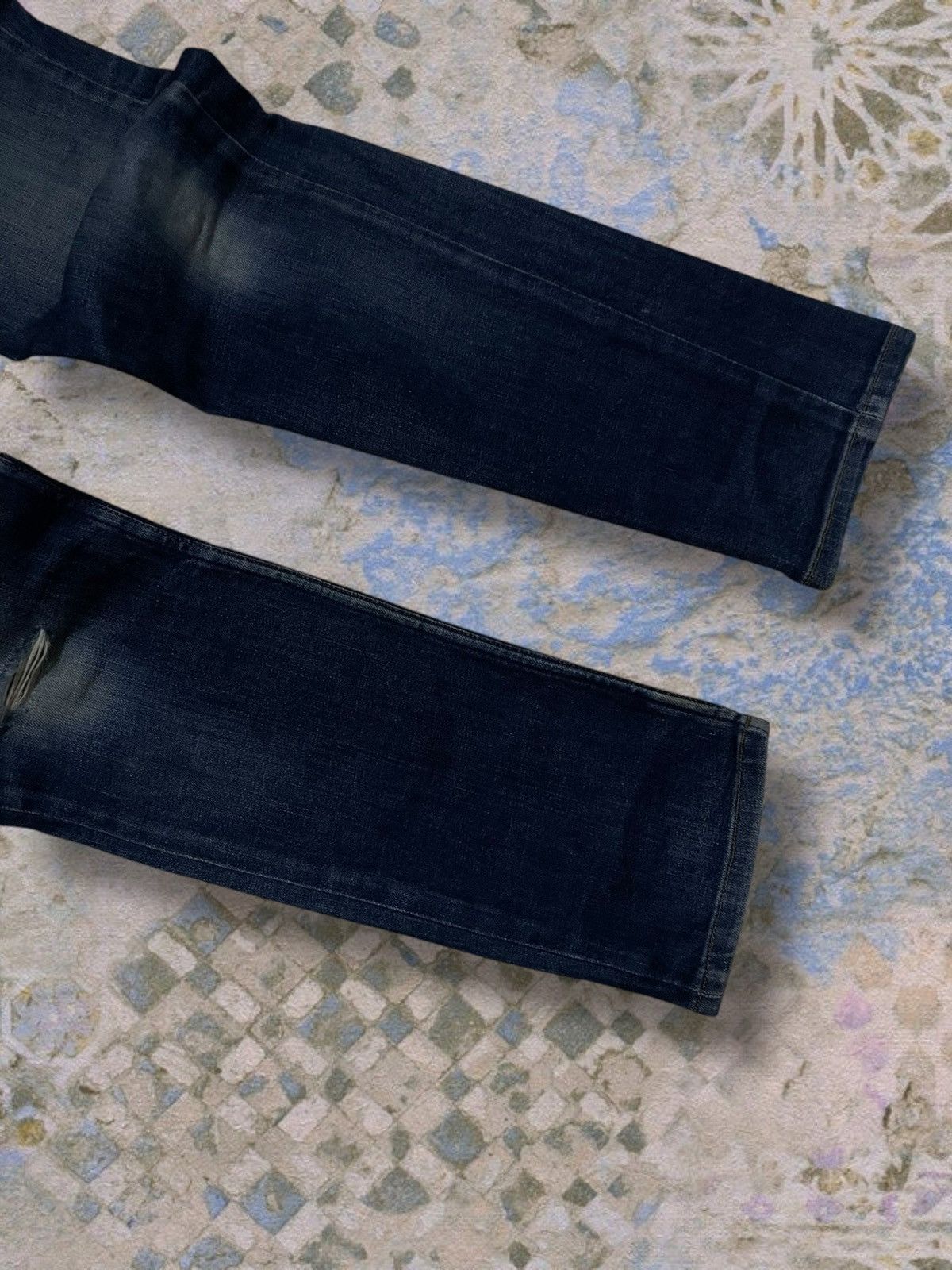 Acne Studios Authentic Original Designer Acne Studios Distressed Denim Size US 28 / EU 44 - 5 Thumbnail