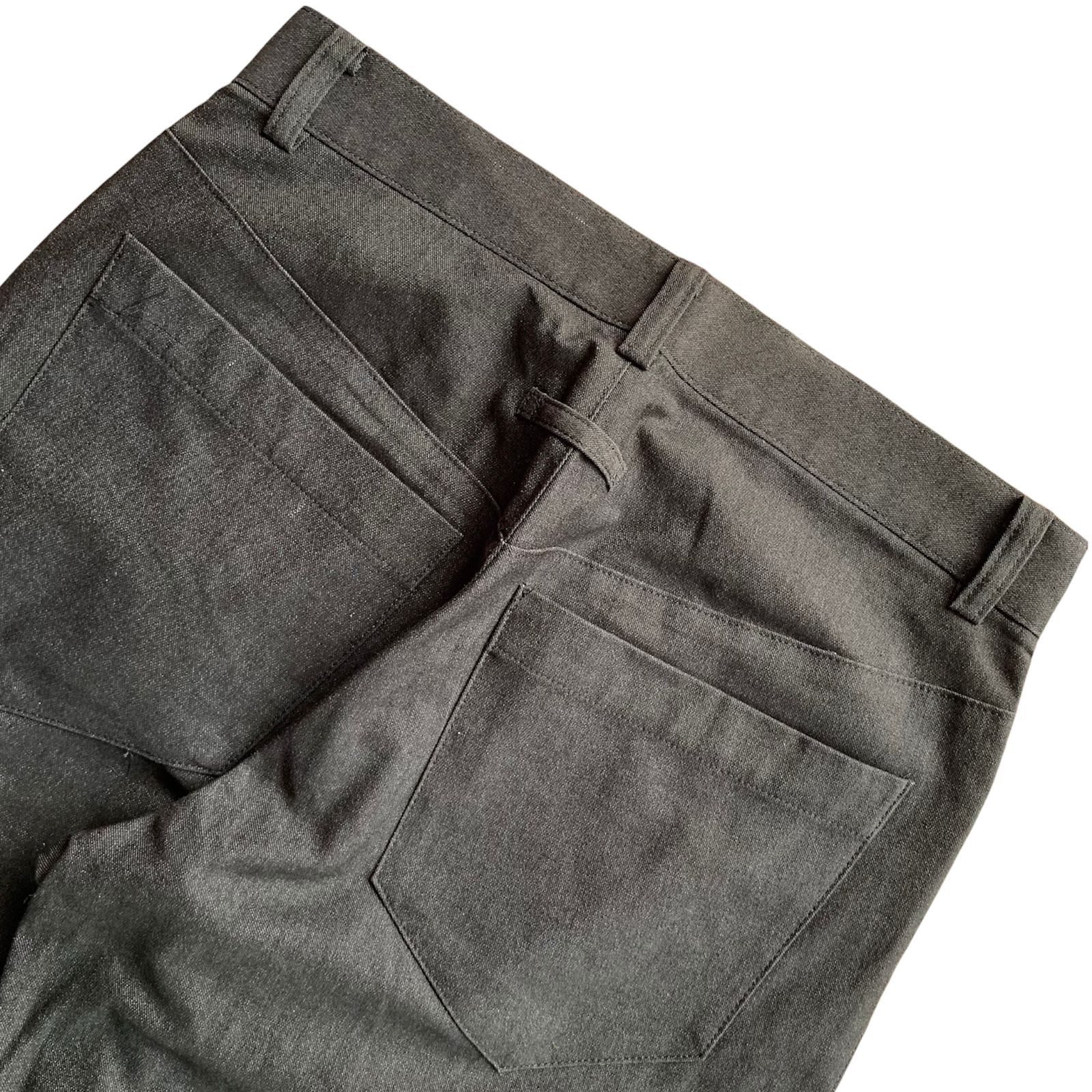 Designer × Gaultier Homme Objet × Jean Paul Gaultier GAULTIER HOMME OBJET PANTS Size US 27 - 5 Thumbnail