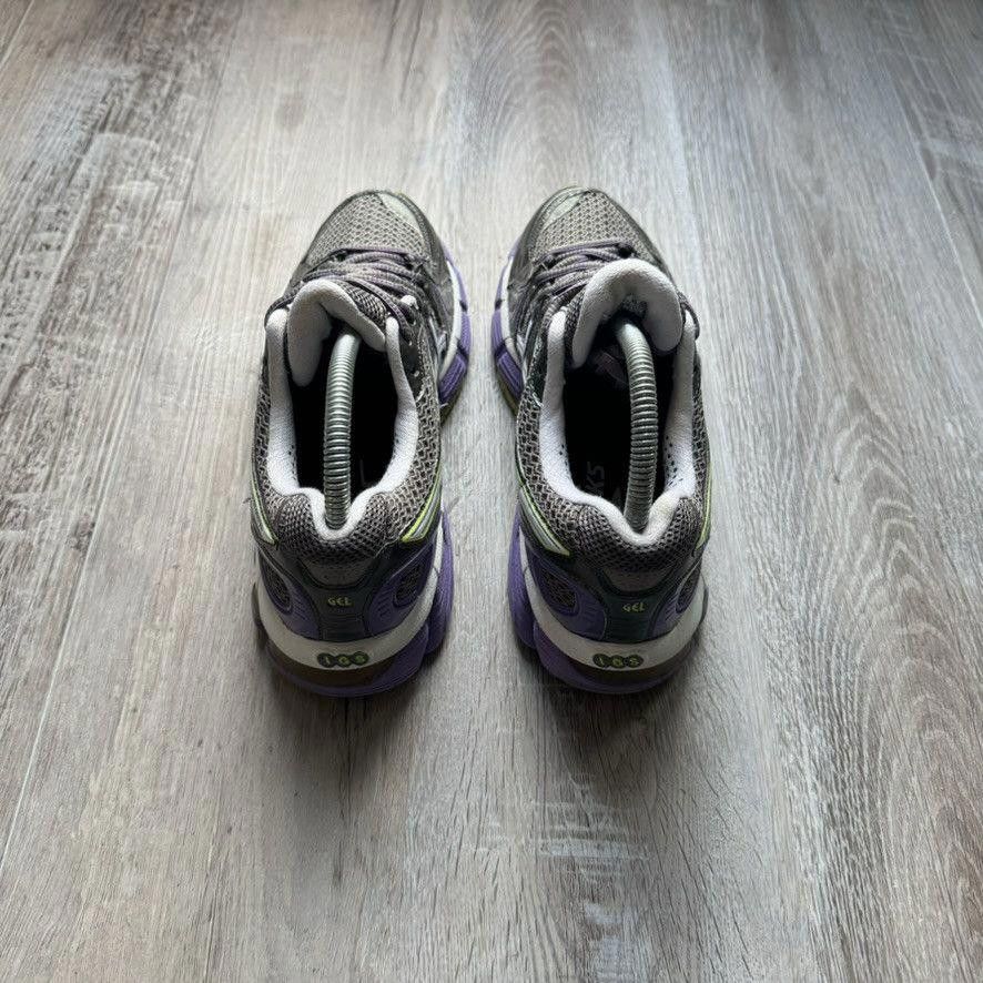 Asics ASICS • GEL-Kayano 18 (6.5M) Size US 6.5 / EU 39-40 - 9 Thumbnail