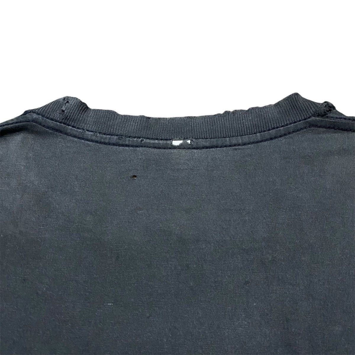 Star Wars Rare‼️🔥Vintage Distress Star Wars Darth Vader OVP T-Shirt Size US L / EU 52-54 / 3 - 7 Thumbnail