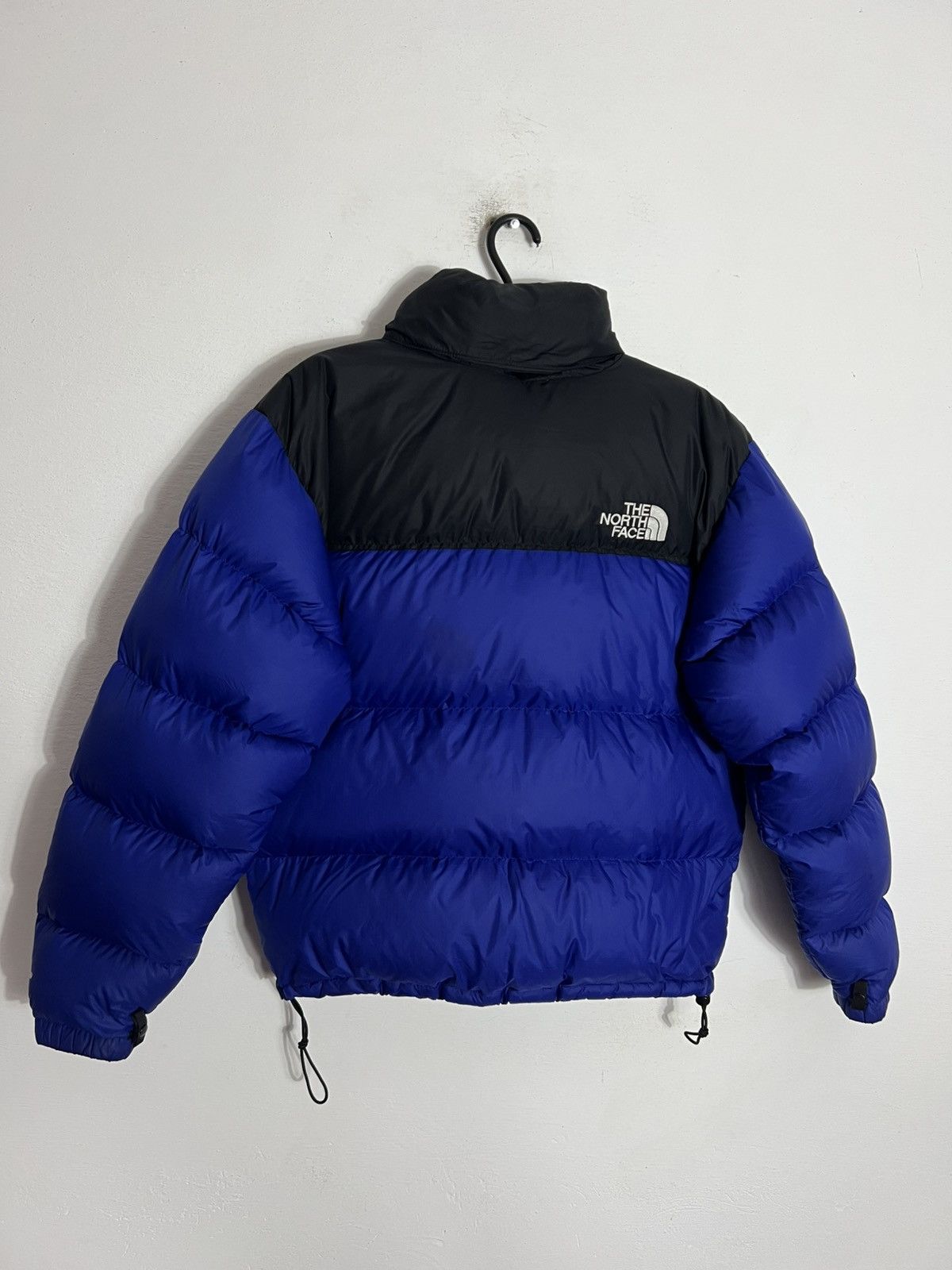 The North Face The north face nuptse 1996 retro lapis blue puffer jacket Size US S / EU 44-46 / 1 - 2 Thumbnail