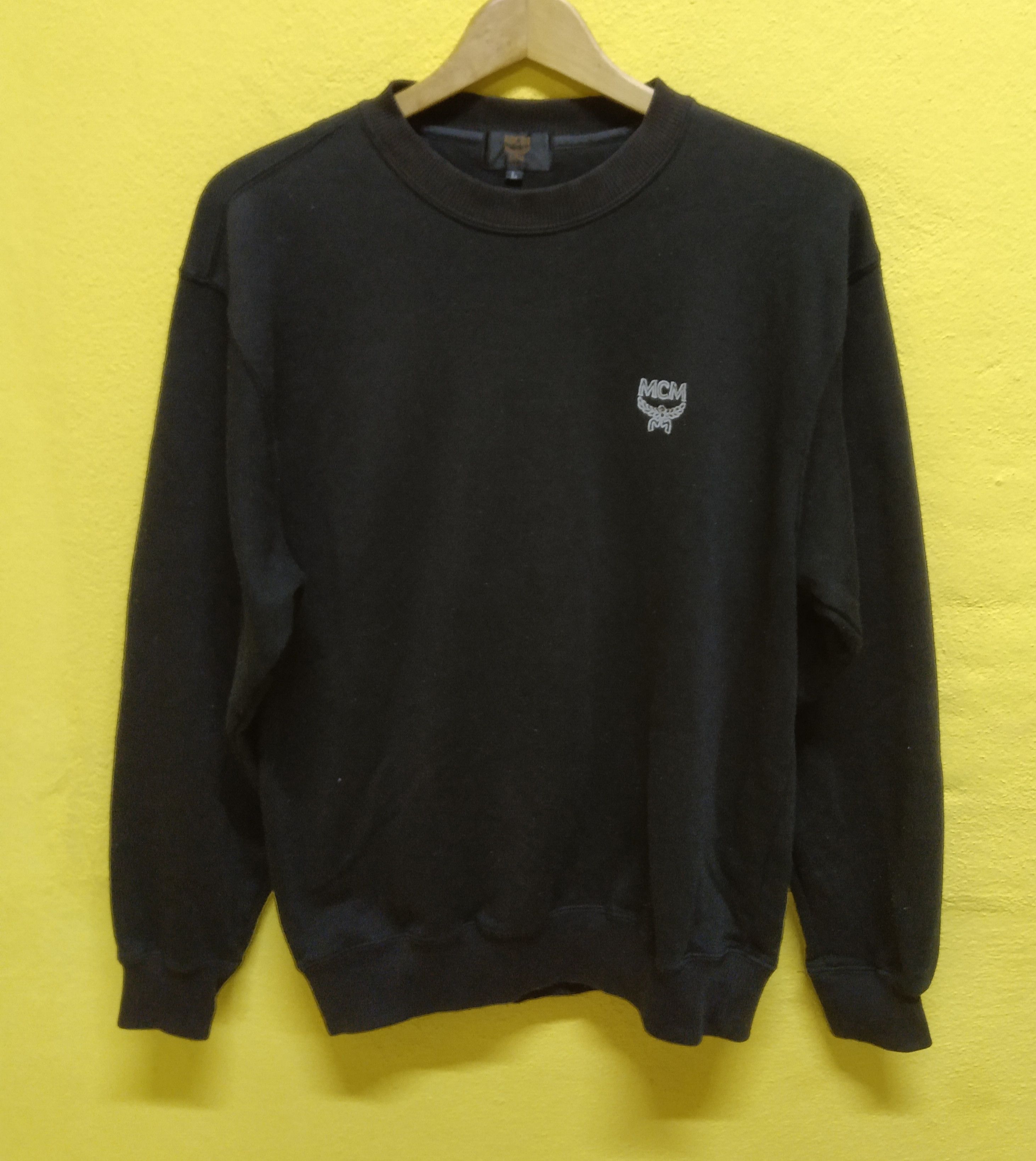 MCM Sweatshirt