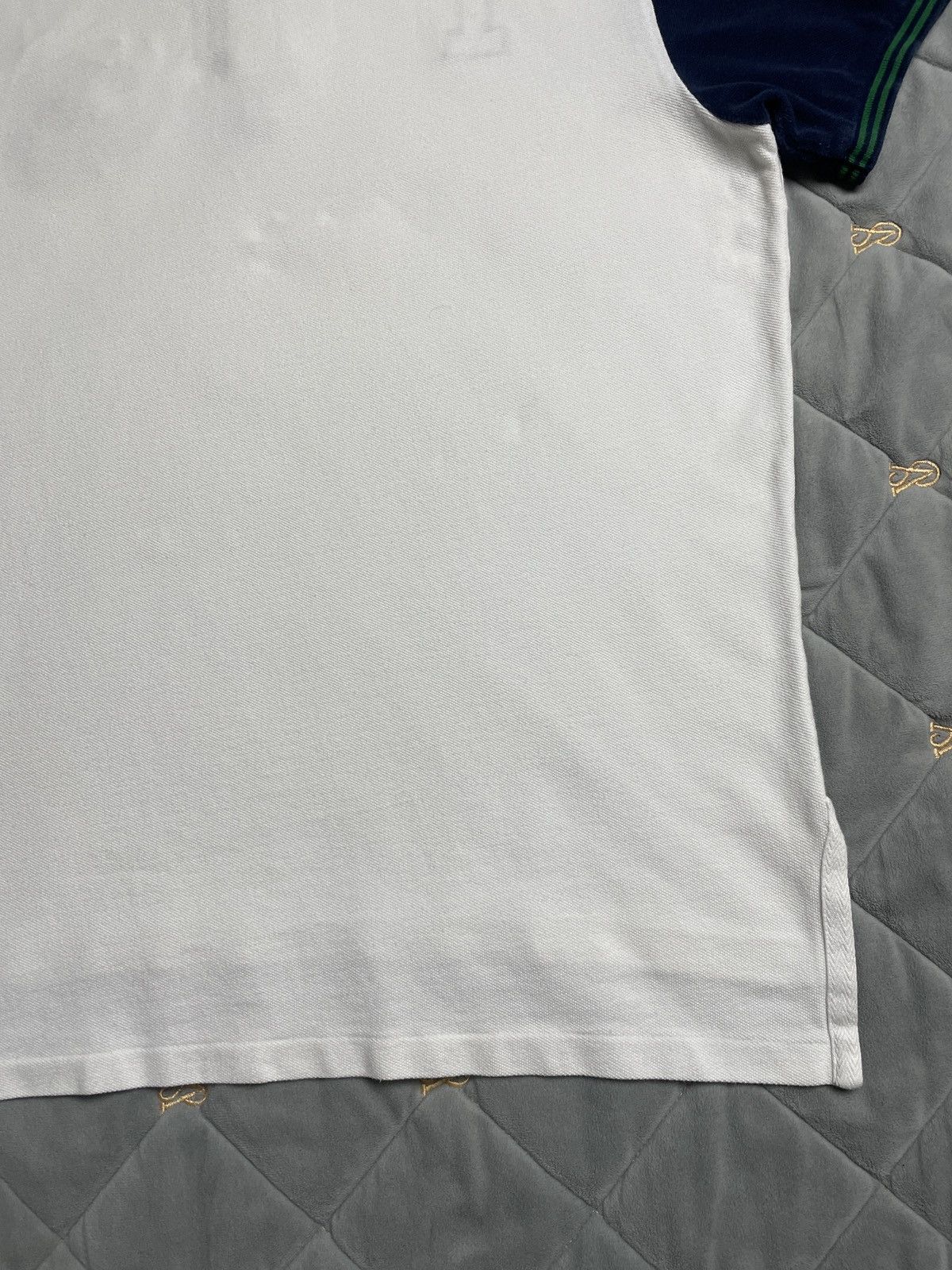 Vintage Polo Ralph Lauren big pony chief keef y2k swag drill rugby Size US L / EU 52-54 / 3 - 13 Thumbnail