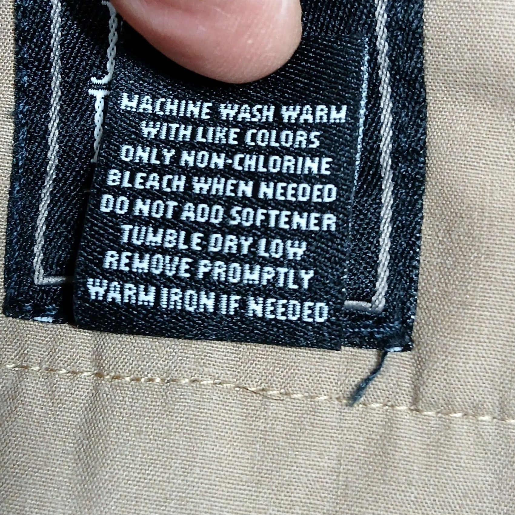 Jos. A. Bank VINTAGE? Size US 40 / EU 56 - 5 Thumbnail