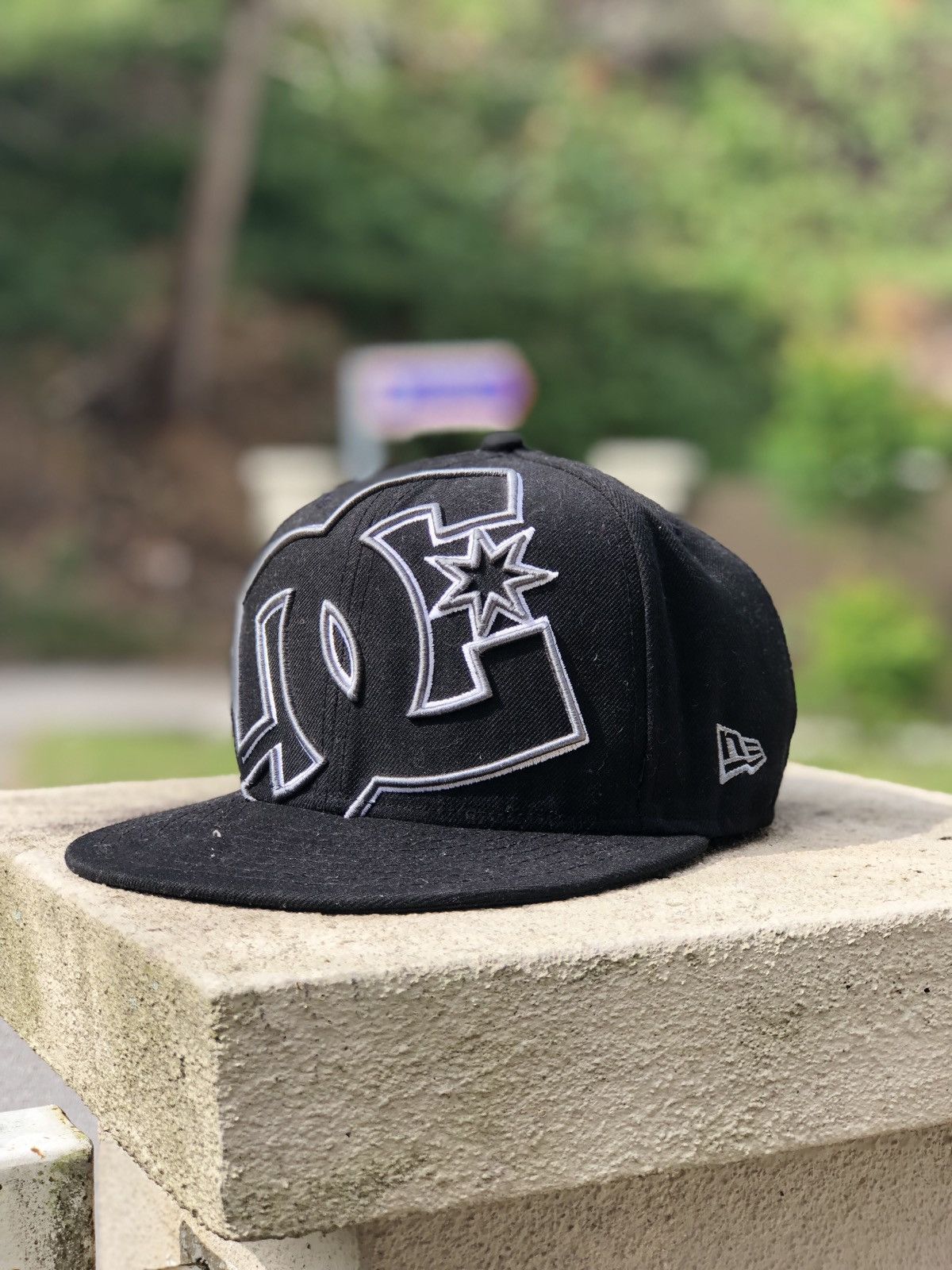 New era dc best sale