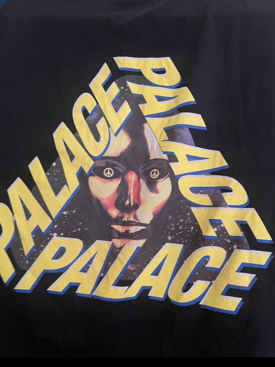 Palace PALACE G-Face T-shirt M Size US S / EU 44-46 / 1 - 6 Thumbnail