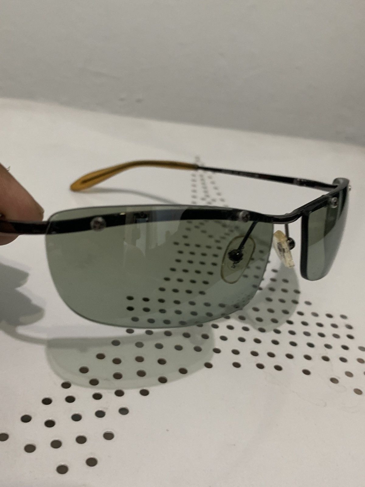 Other Y2K sunglasses Size ONE SIZE - 9 Thumbnail
