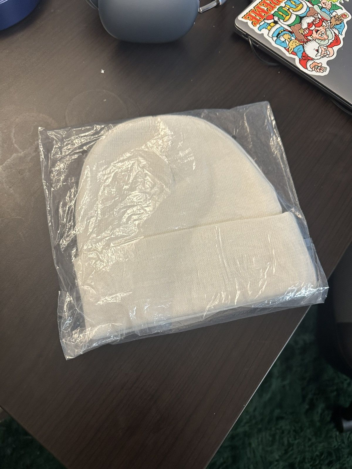 Corteiz Corteiz beanie Size ONE SIZE - 2 Thumbnail