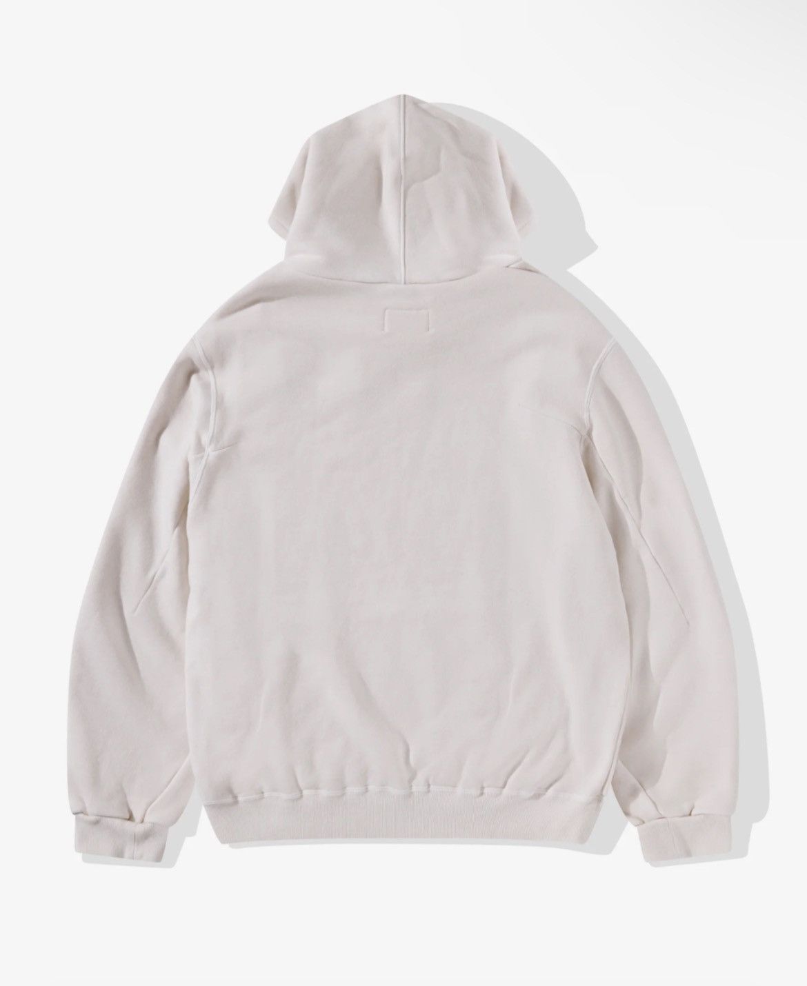 Doublet Doublet Mechanic Hoodie - NWT Size US M / EU 48-50 / 2 - 2 Thumbnail