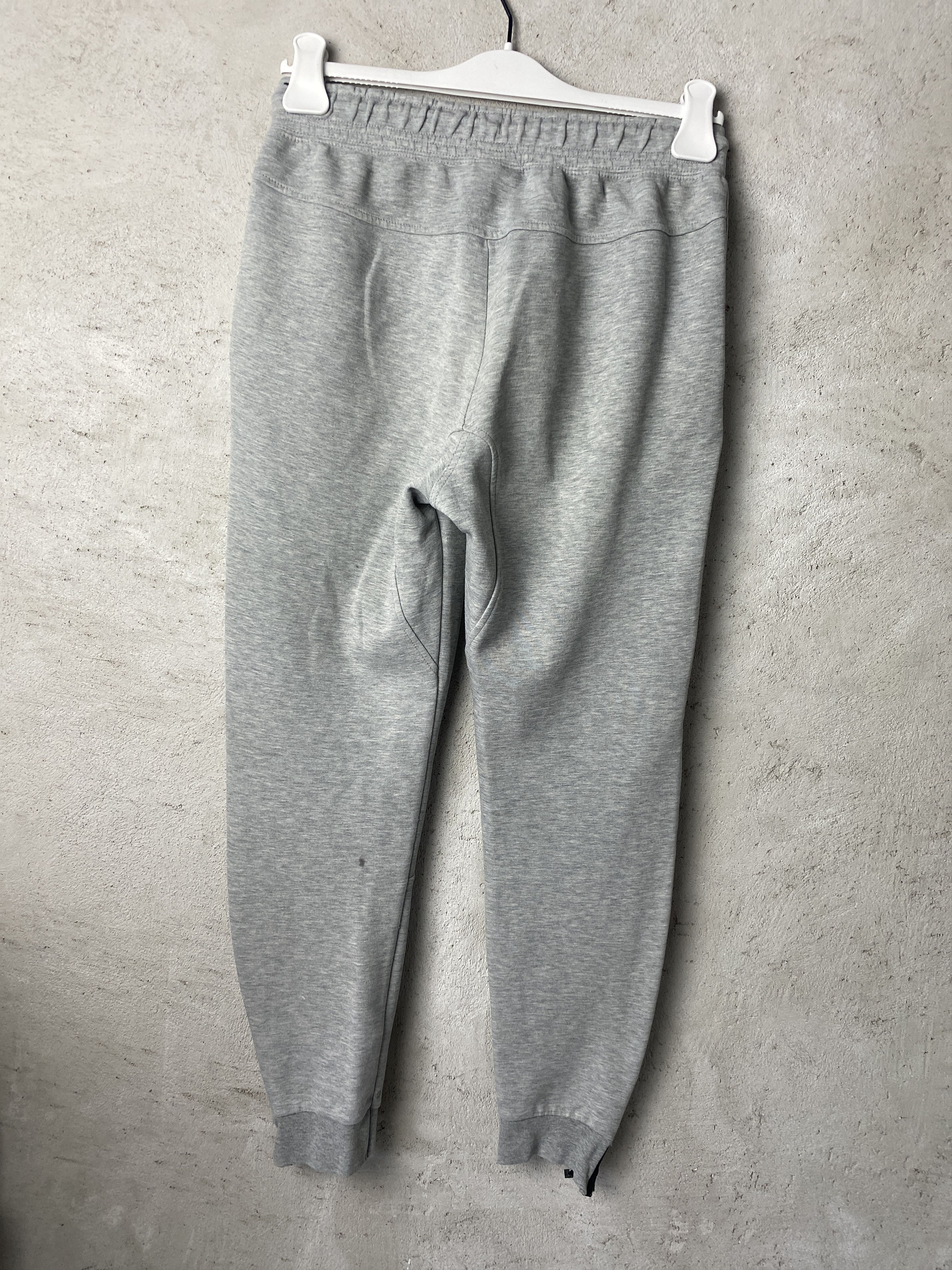 Nike Nike tech fleece sweatpants joggers drill drip trap Size US 28 / EU 44 - 3 Thumbnail