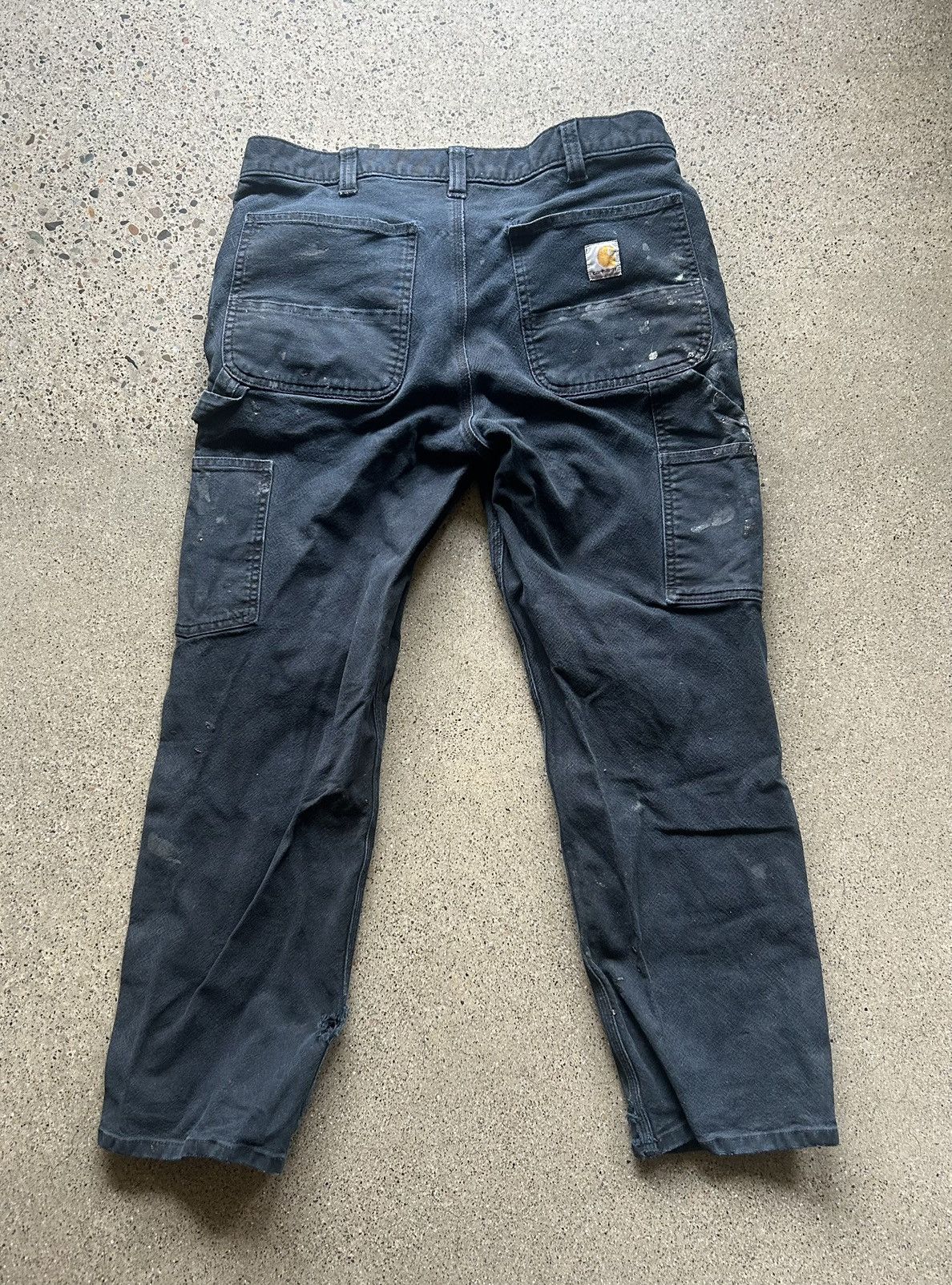 Carhartt Carhartt Double-Front Size US 34 / EU 50 - 3 Thumbnail