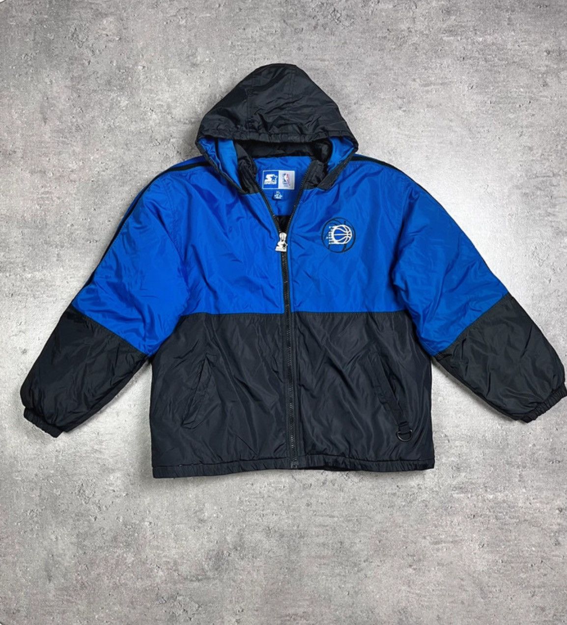 Vintage Orlando Magic Starter Jacket | Grailed