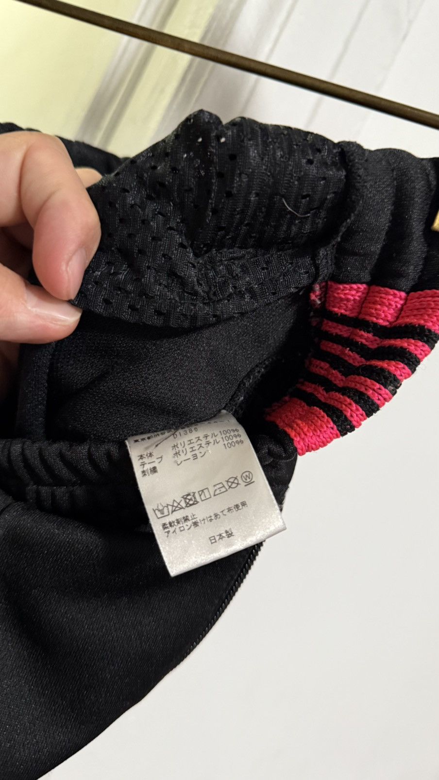 Needles Needles x Hypebeast Track Pant Size M Size US 32 / EU 48 - 5 Thumbnail