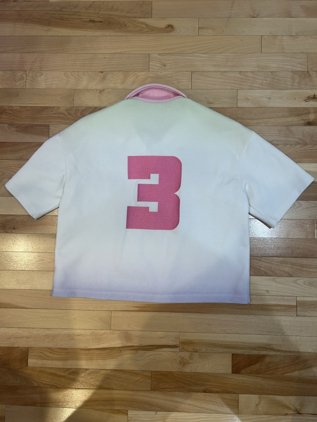 Other ORGANIC GARMENTZ PLAN B Polo Size US M / EU 48-50 / 2 - 2 Thumbnail
