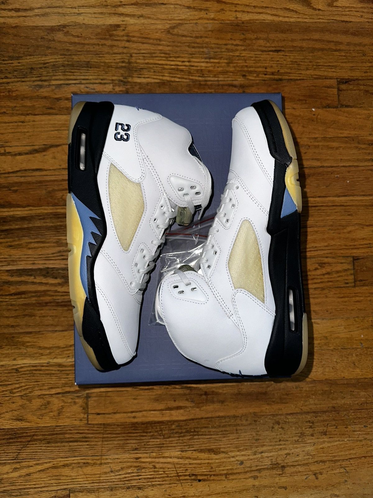 Nike Air Jordan 5 Retro A Ma Maniére Dawn (Women's) | Grailed