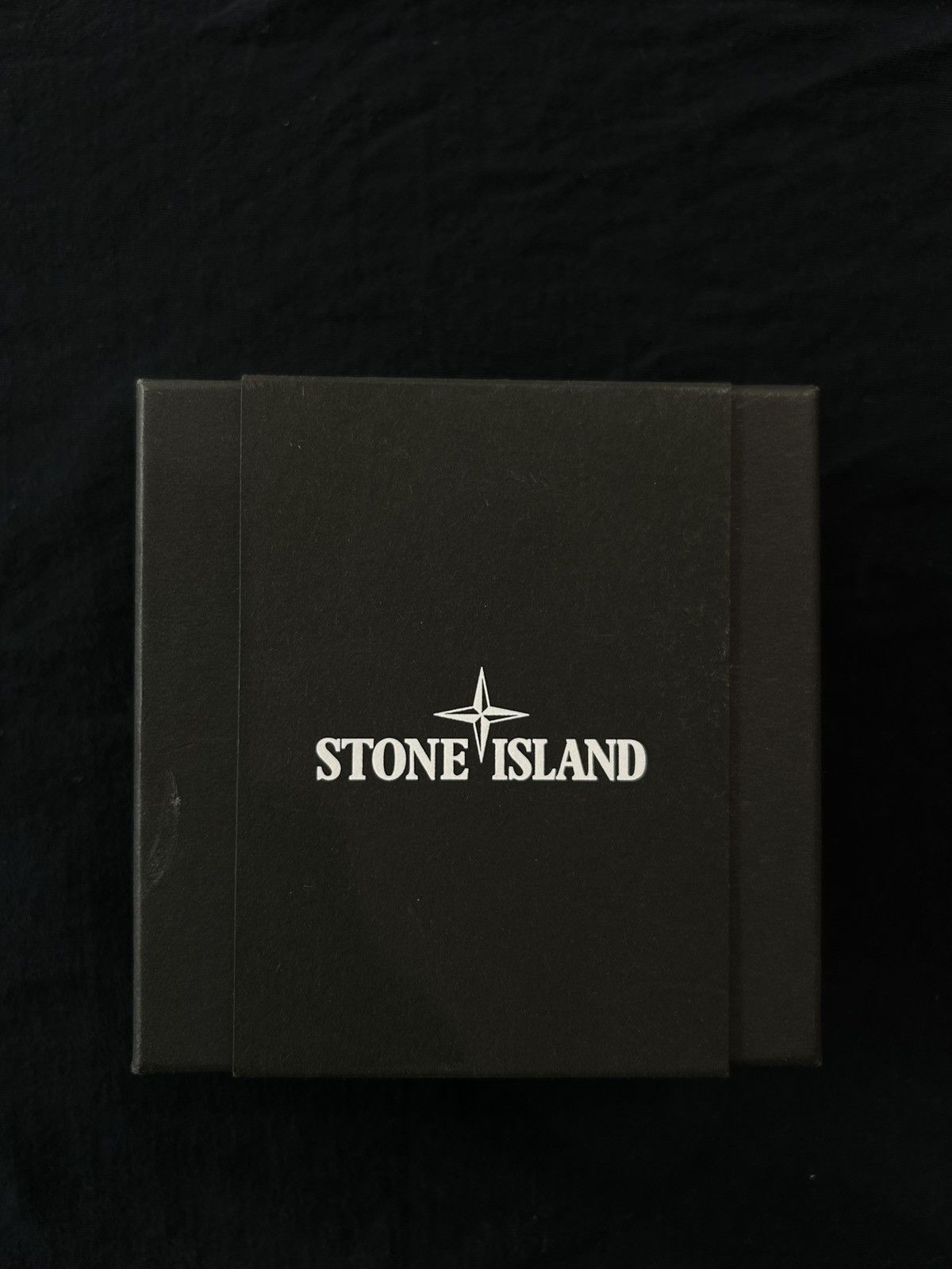 Stone Island Stone Island Olive Green Belt With Compass Buckle Size ONE SIZE - 5 Thumbnail