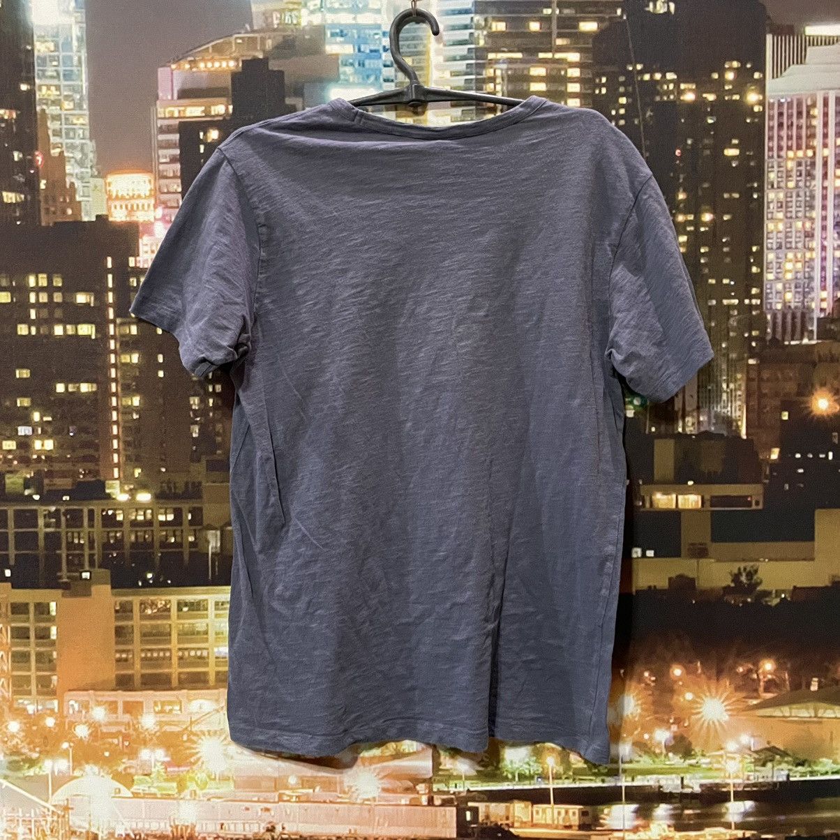 Vintage VINTAGE TEE SKATER GET OFF MY DICK PENIS FUNNY PORNO XXX Size US M / EU 48-50 / 2 - 6 Thumbnail