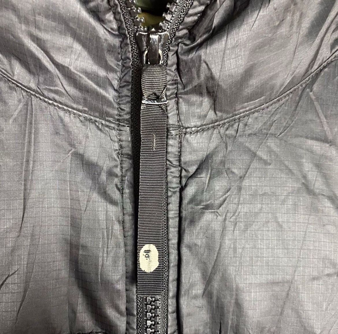 Bape 1st Camo Reversible Down Hoodie Jacket Size US XL / EU 56 / 4 - 17 Thumbnail