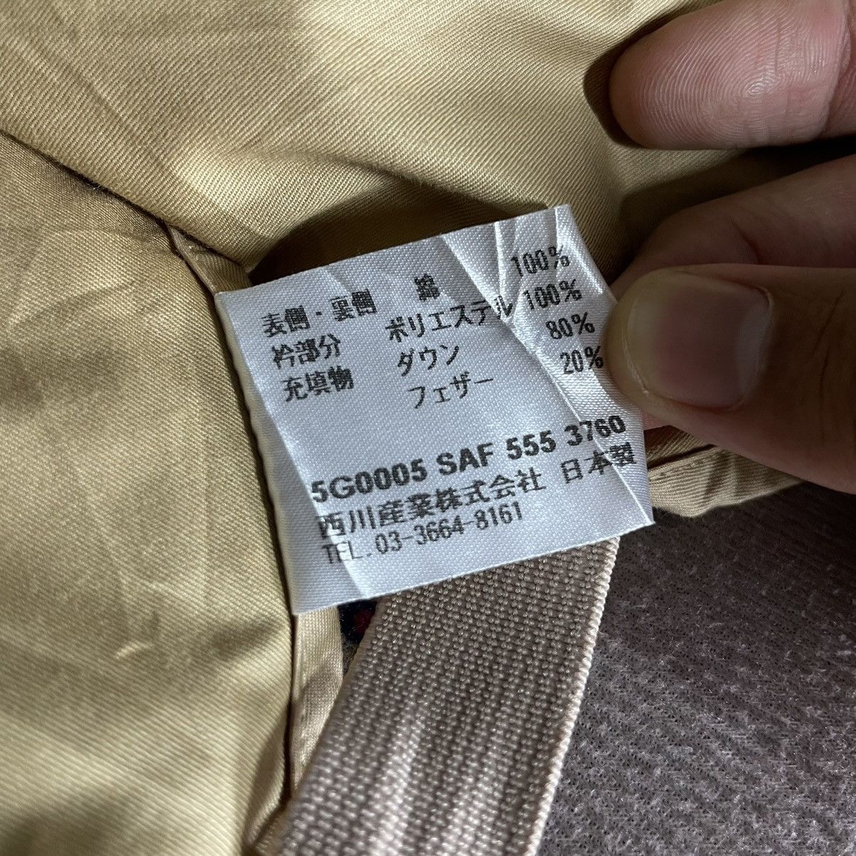 Celine A45 NWT Celine Monogram puffer vest Size US L / EU 52-54 / 3 - 15 Thumbnail