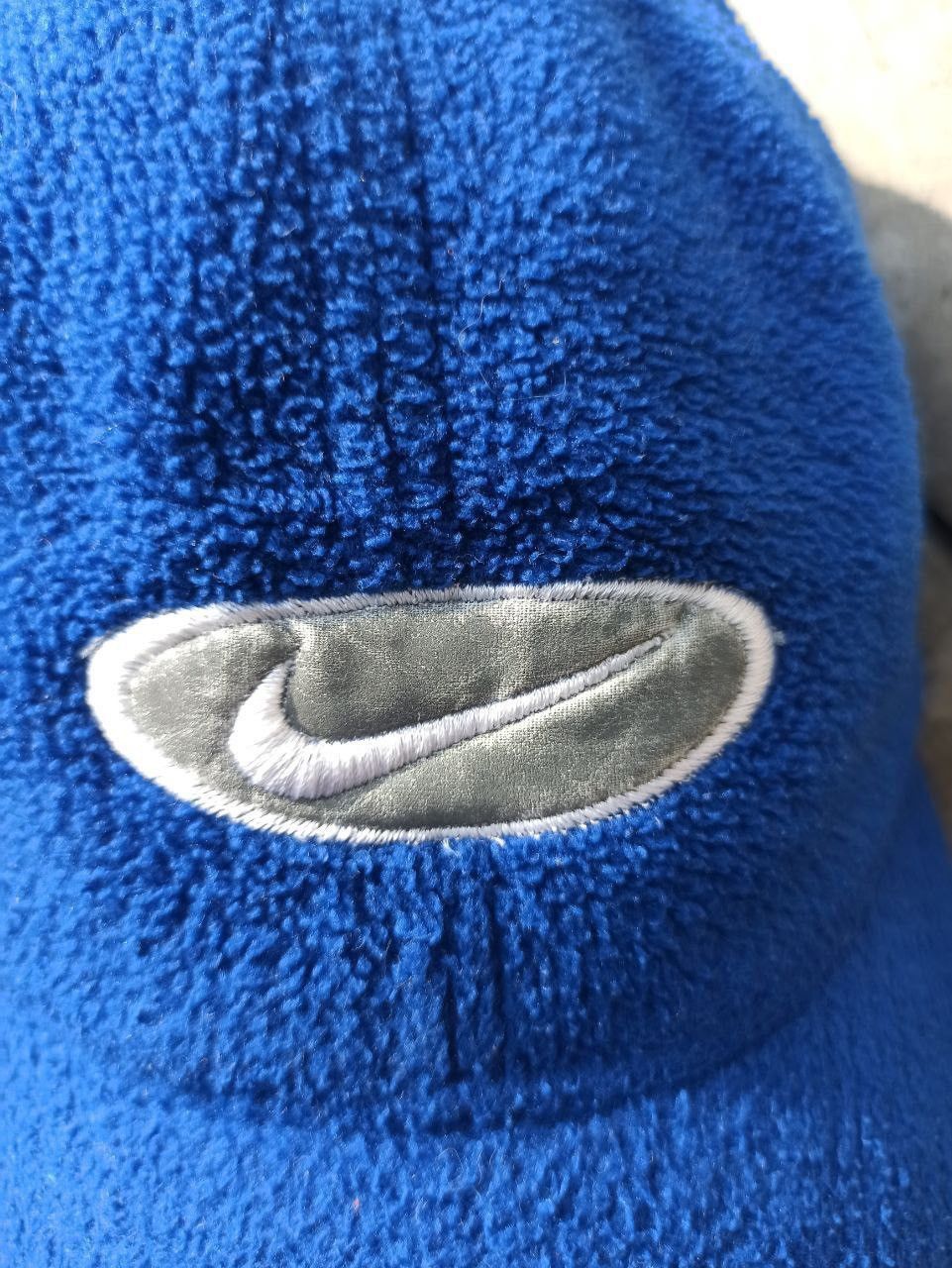 Vintage Nike vintage winter cap huts hats 1990th Size ONE SIZE - 2 Thumbnail