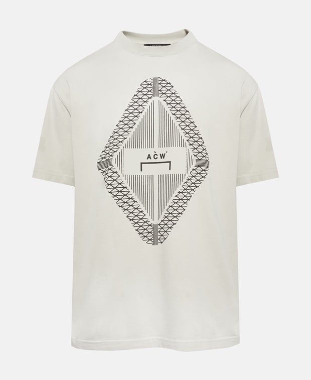 A-COLD-WALL* T-shirt Size US L / EU 52-54 / 3 - 1 Preview