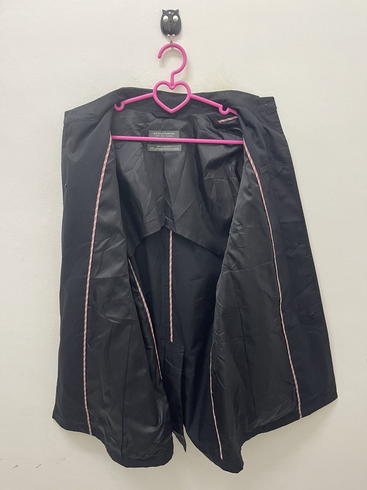 Dezert Rare DEZERT HOMME Jacket Size US L / EU 52-54 / 3 - 6 Thumbnail