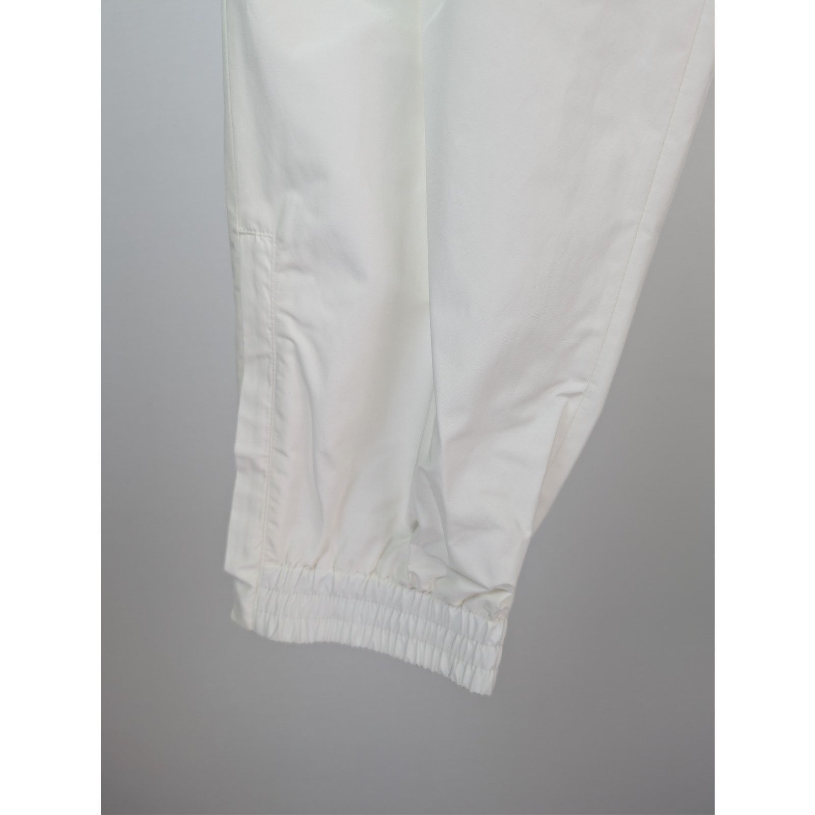 Balenciaga o1rshd1 Regular Tracksuit Pants in White Size US 32 / EU 48 - 10 Thumbnail