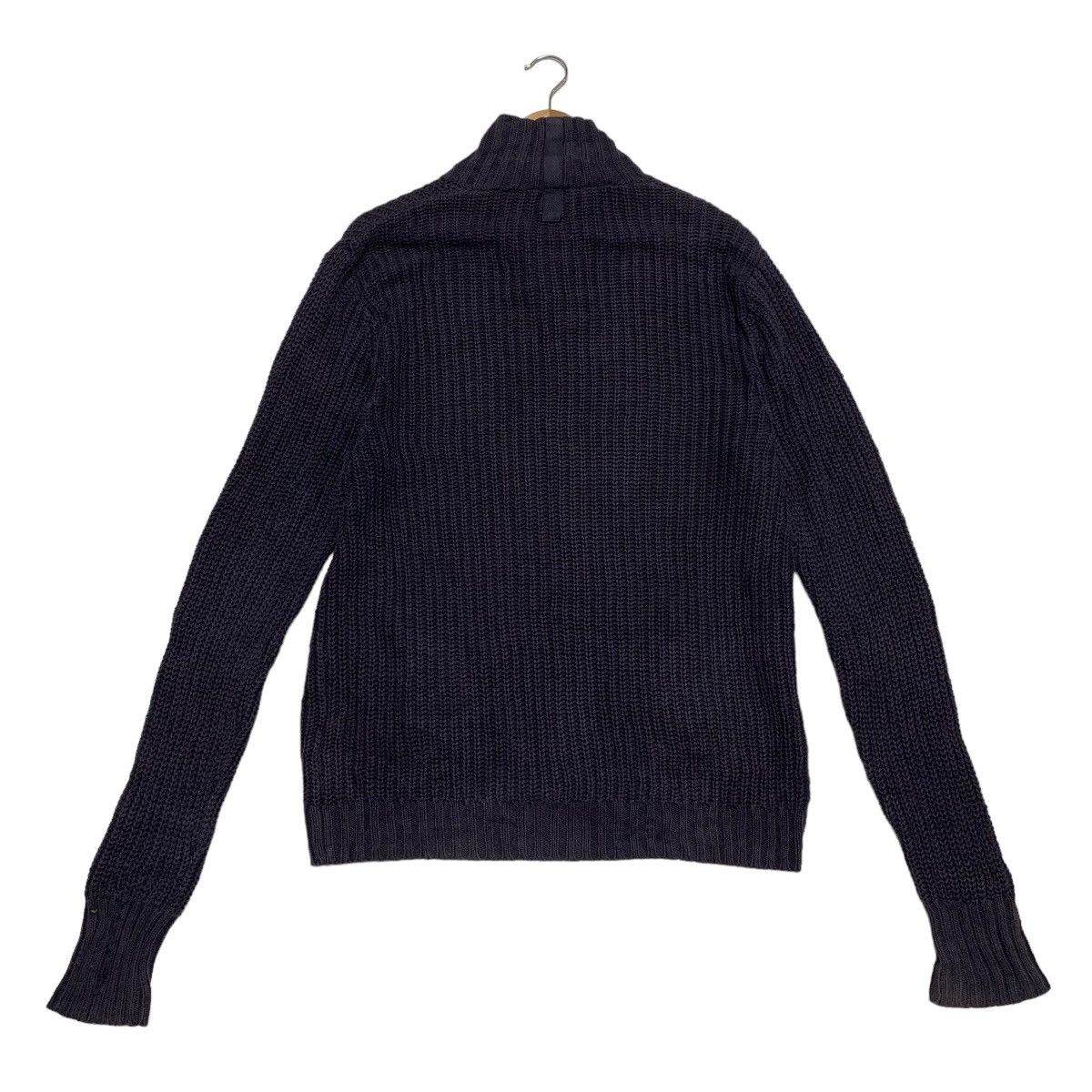 Polo Ralph Lauren Polo Jeans Ralph Lauren Knitwear Jacket Size US L / EU 52-54 / 3 - 6 Thumbnail