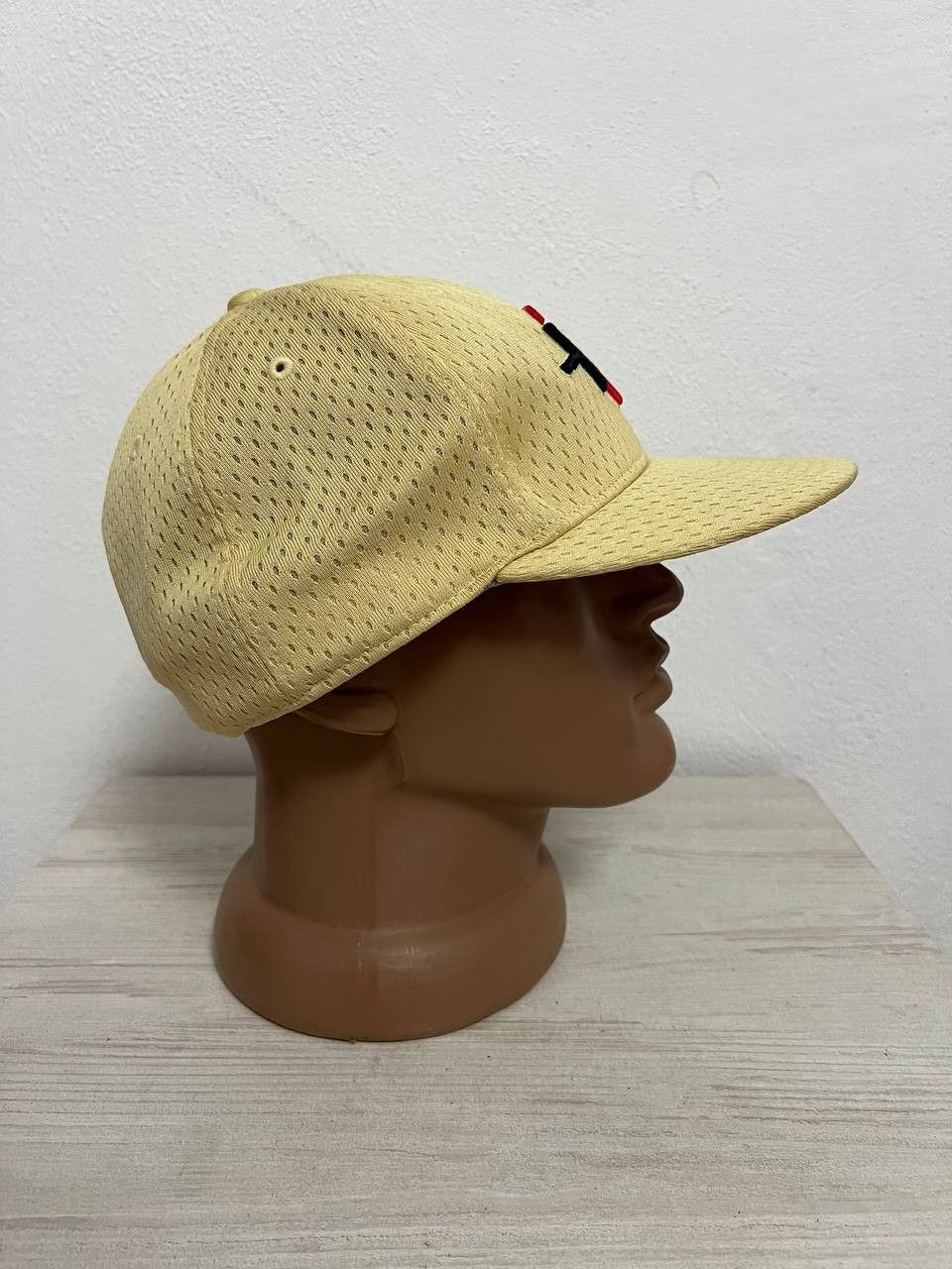 Nike × Vintage Vintage Nike San Diego State Aztecs Hat Cap Snapback size 7 Size ONE SIZE - 2 Thumbnail