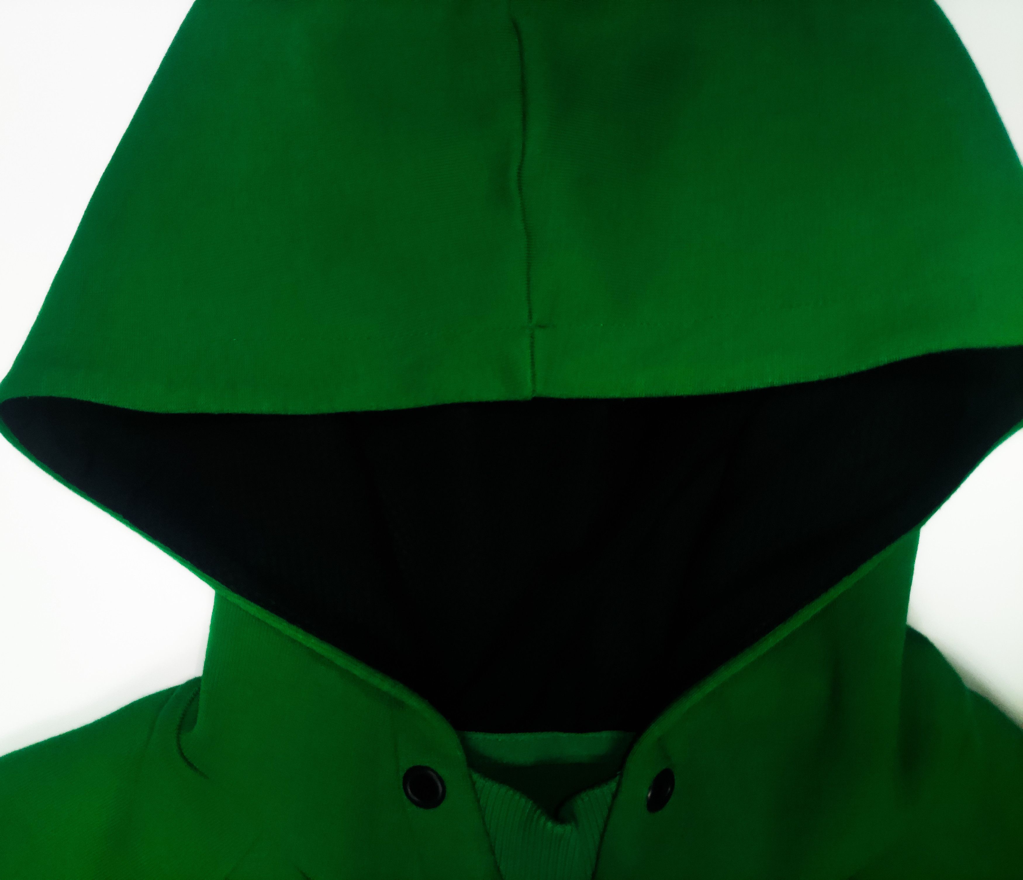 Other Hammarby IF Craft Hoodie Sweatshirt Pullover Sweater Size US M / EU 48-50 / 2 - 8 Thumbnail