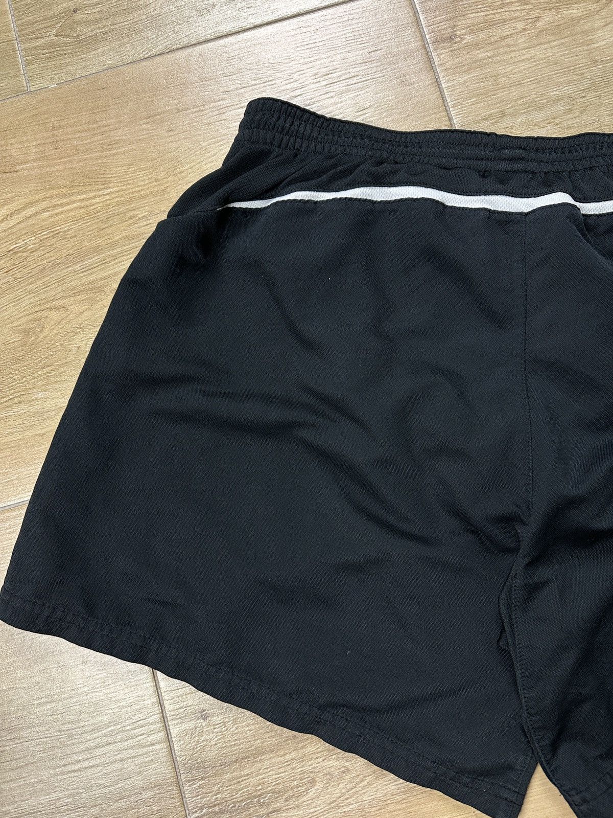 Nike × Vintage Vintage Y2K Nike Shorts Size US 36 / EU 52 - 10 Thumbnail