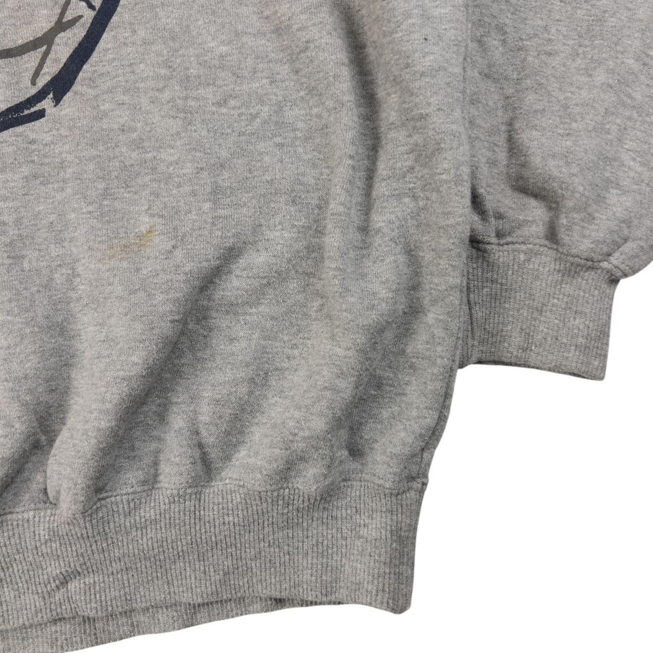 Issey Miyake Hai Sporting Gear By Issey Miyake Earth Sweatshirt Size S Size US S / EU 44-46 / 1 - 6 Thumbnail