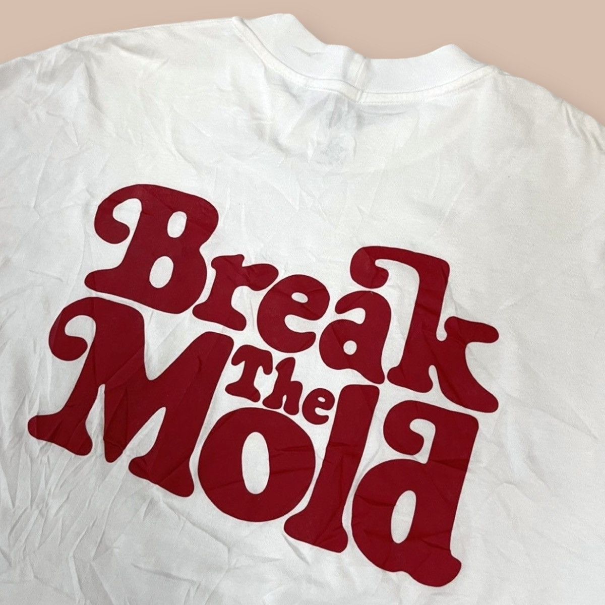 Girls Don't Cry Uniqlo X Verdy “Break The Mold” Tees Size US XL / EU 56 / 4 - 4 Thumbnail