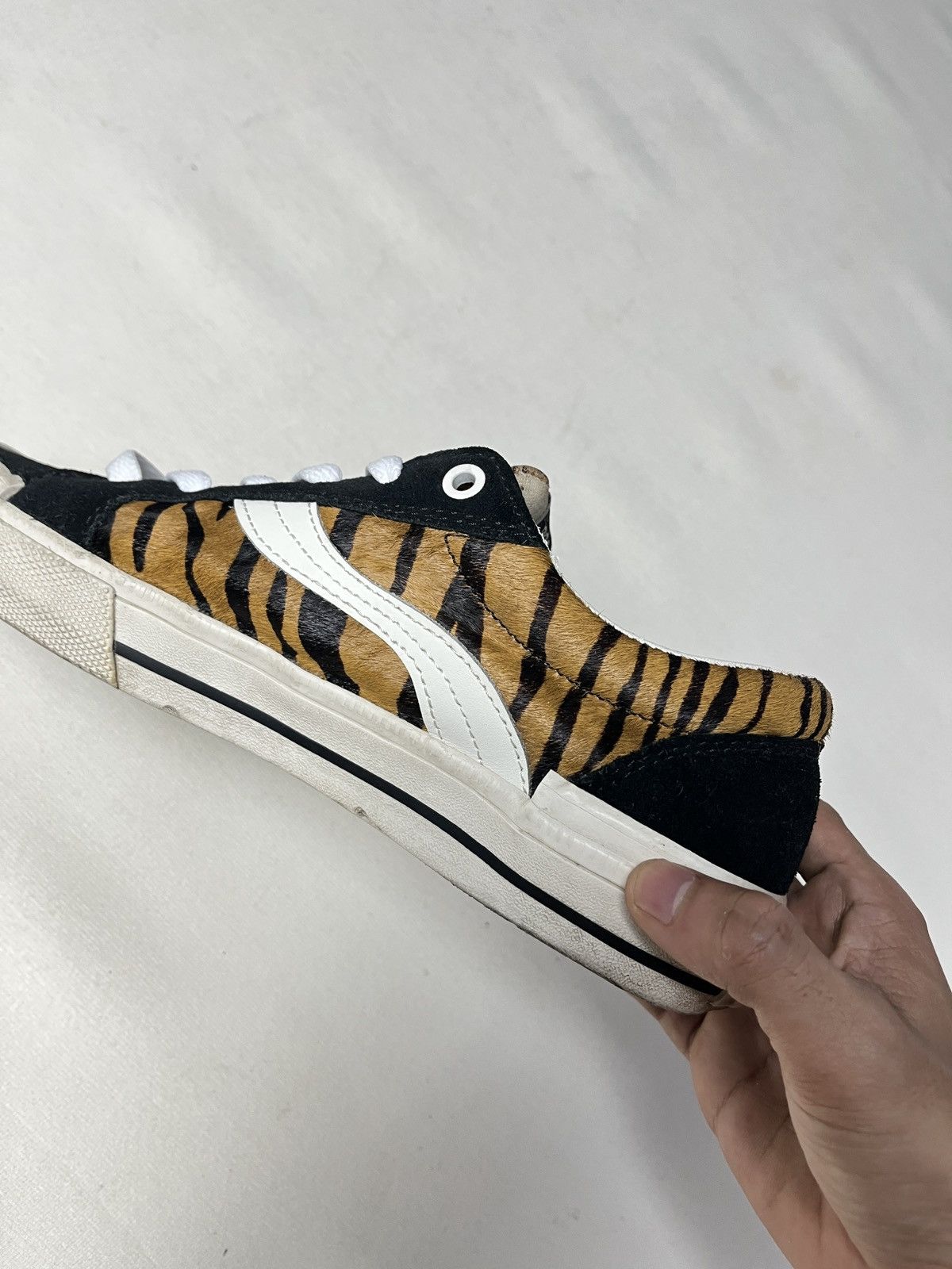 Vision Streetwear Vision streetwear X odd cirkus shoes Size US 8 / IT 38 - 8 Thumbnail